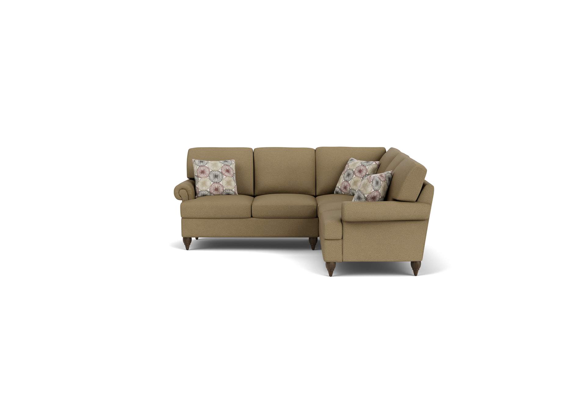 Moxy Sectional,Flexsteel