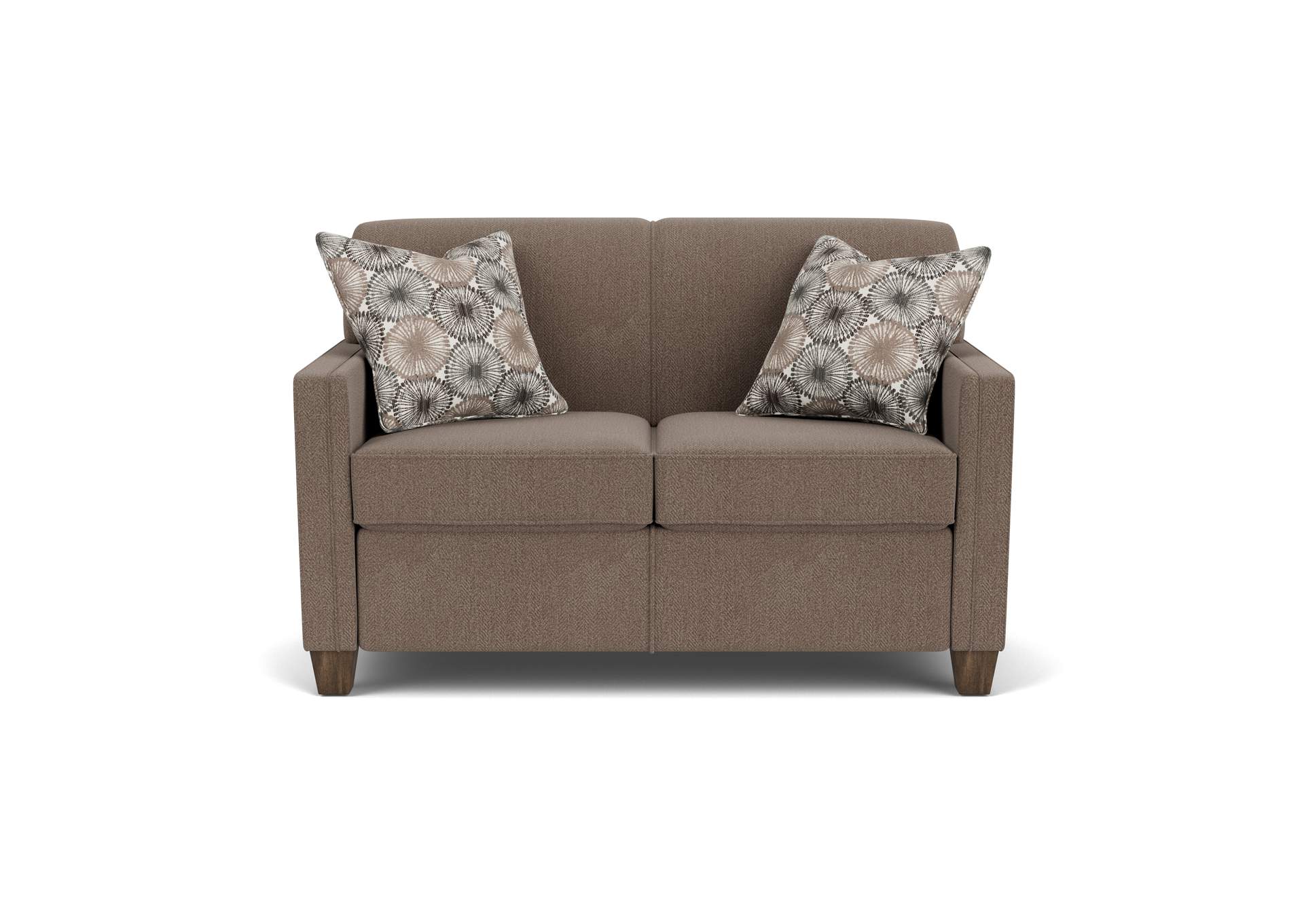 Nora Loveseat,Flexsteel