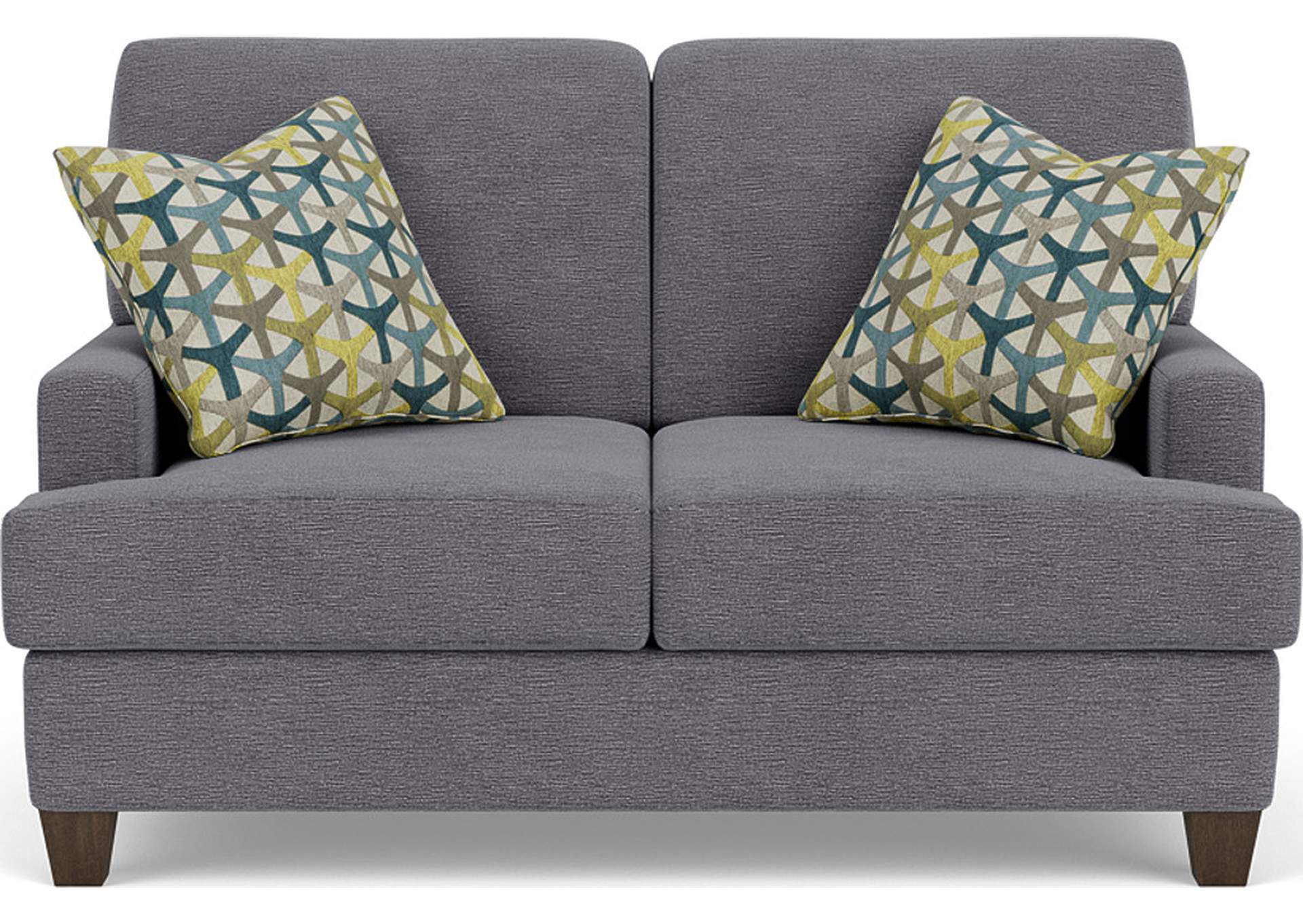 Moxy Loveseat,Flexsteel