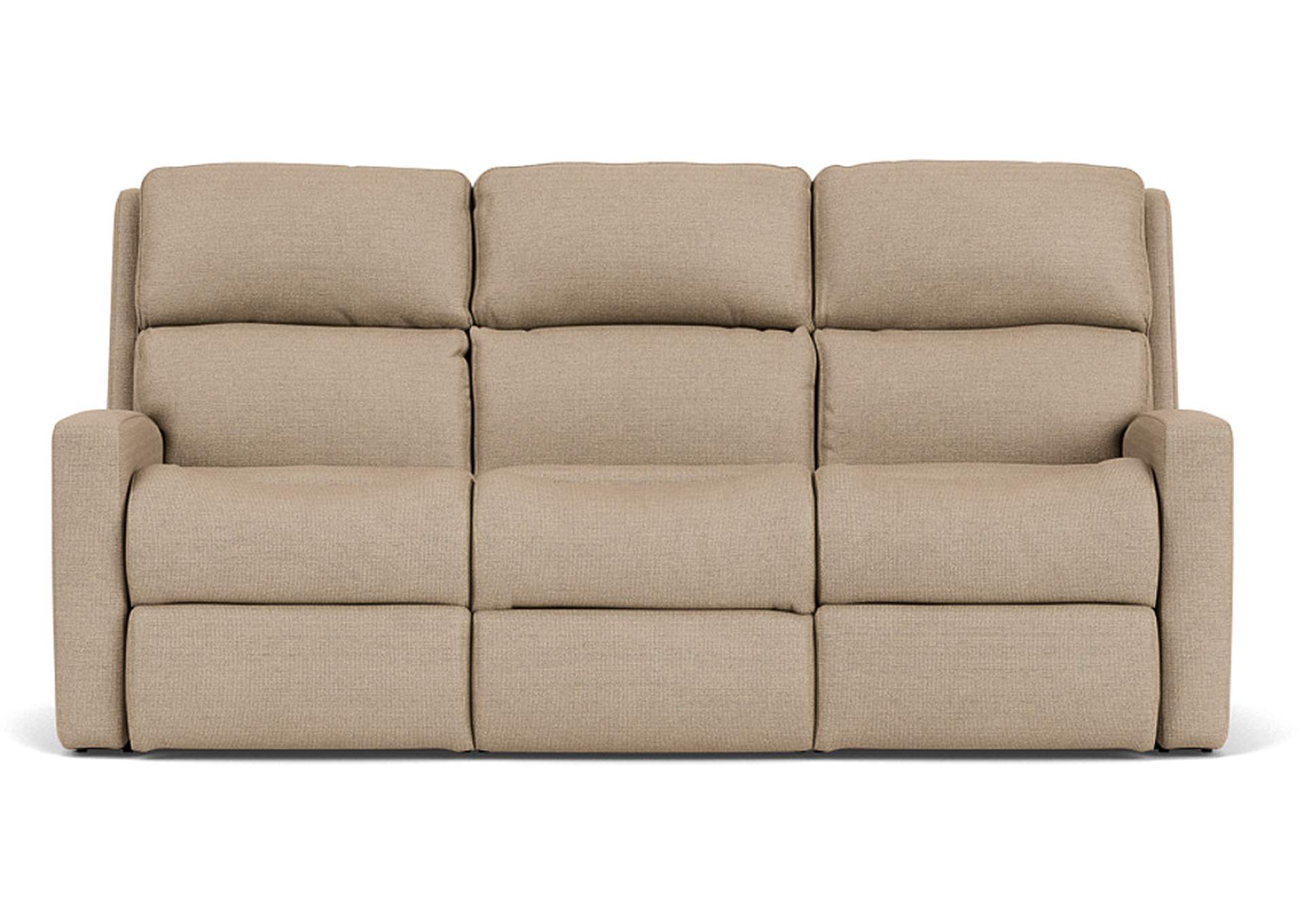 Catalina Reclining Sofa,Flexsteel