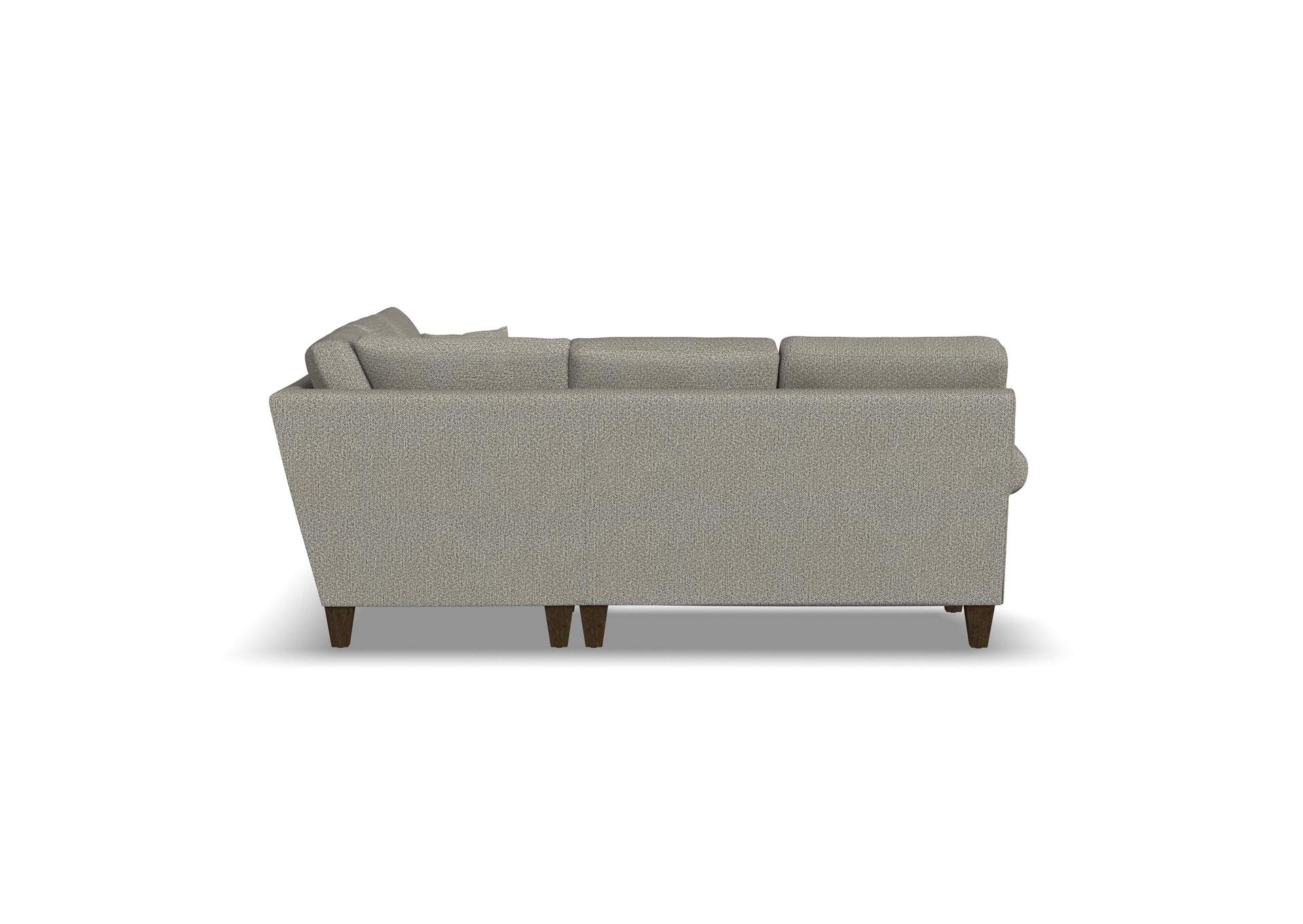 Moxy Sectional,Flexsteel