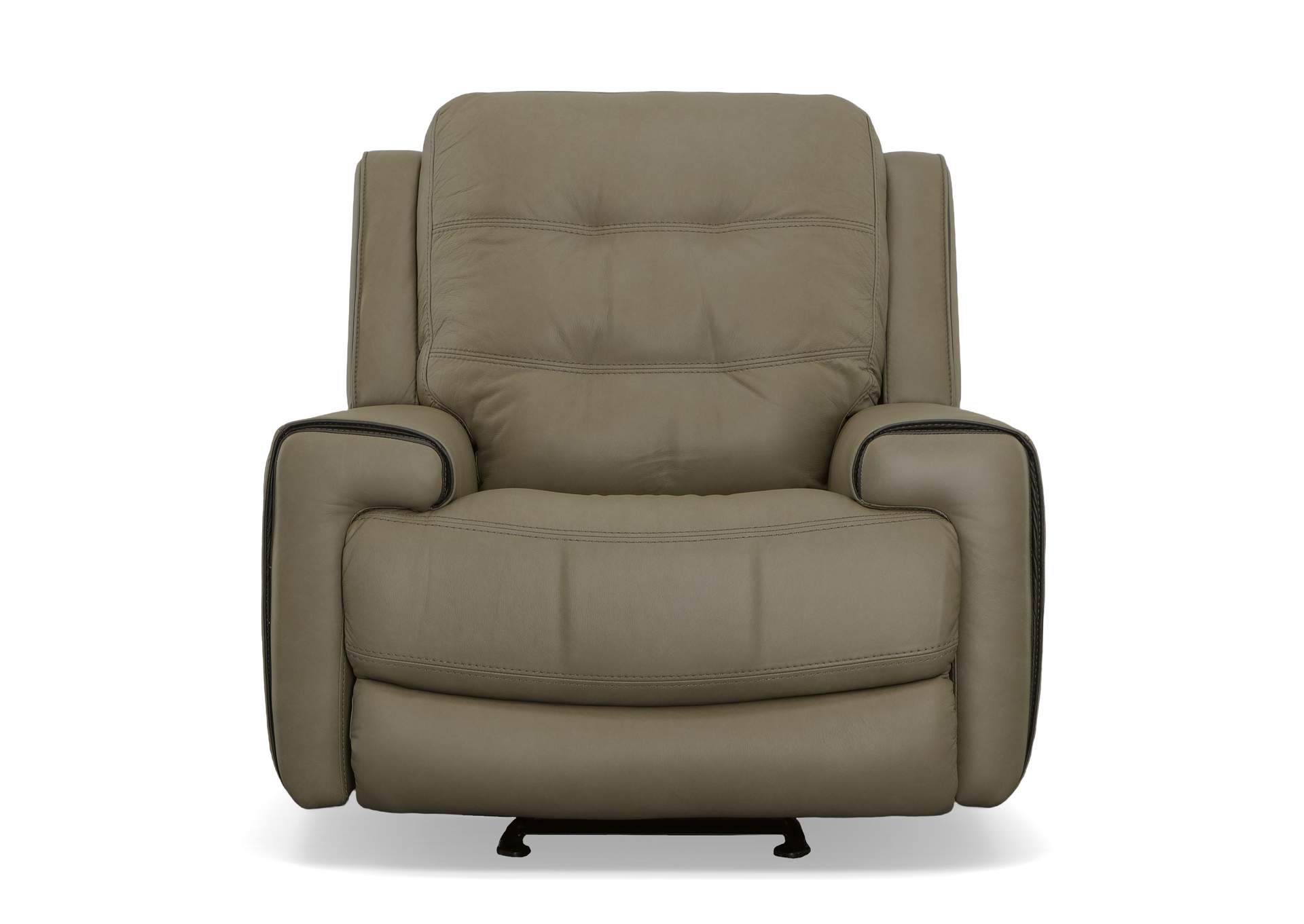 Wicklow Power Gliding Recliner With Power Headrest,Flexsteel