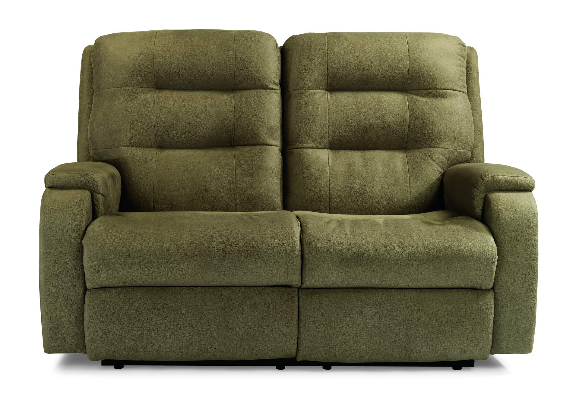 Arlo Reclining Loveseat,Flexsteel