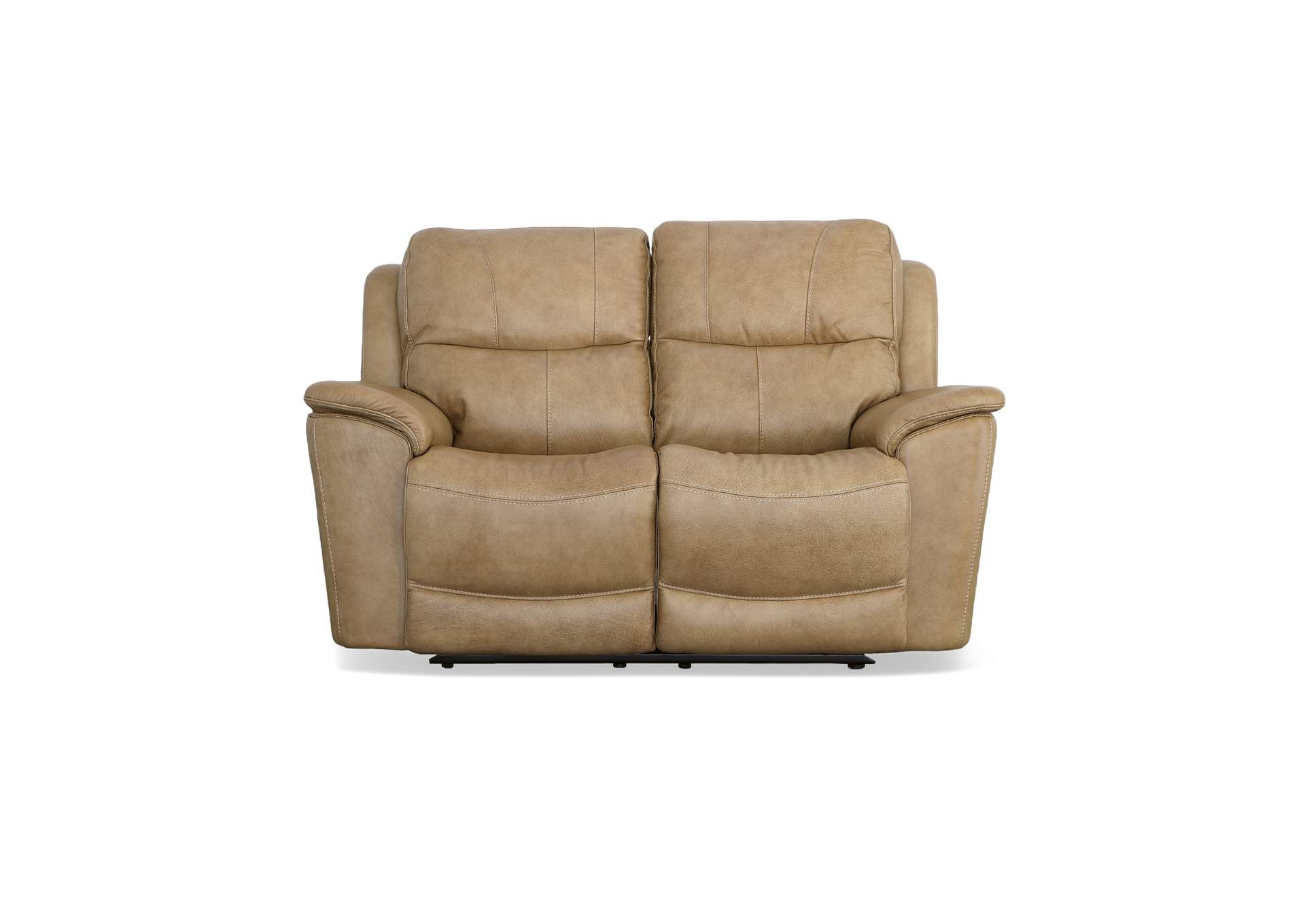 Cade Power Reclining Loveseat With Power Headrests,Flexsteel