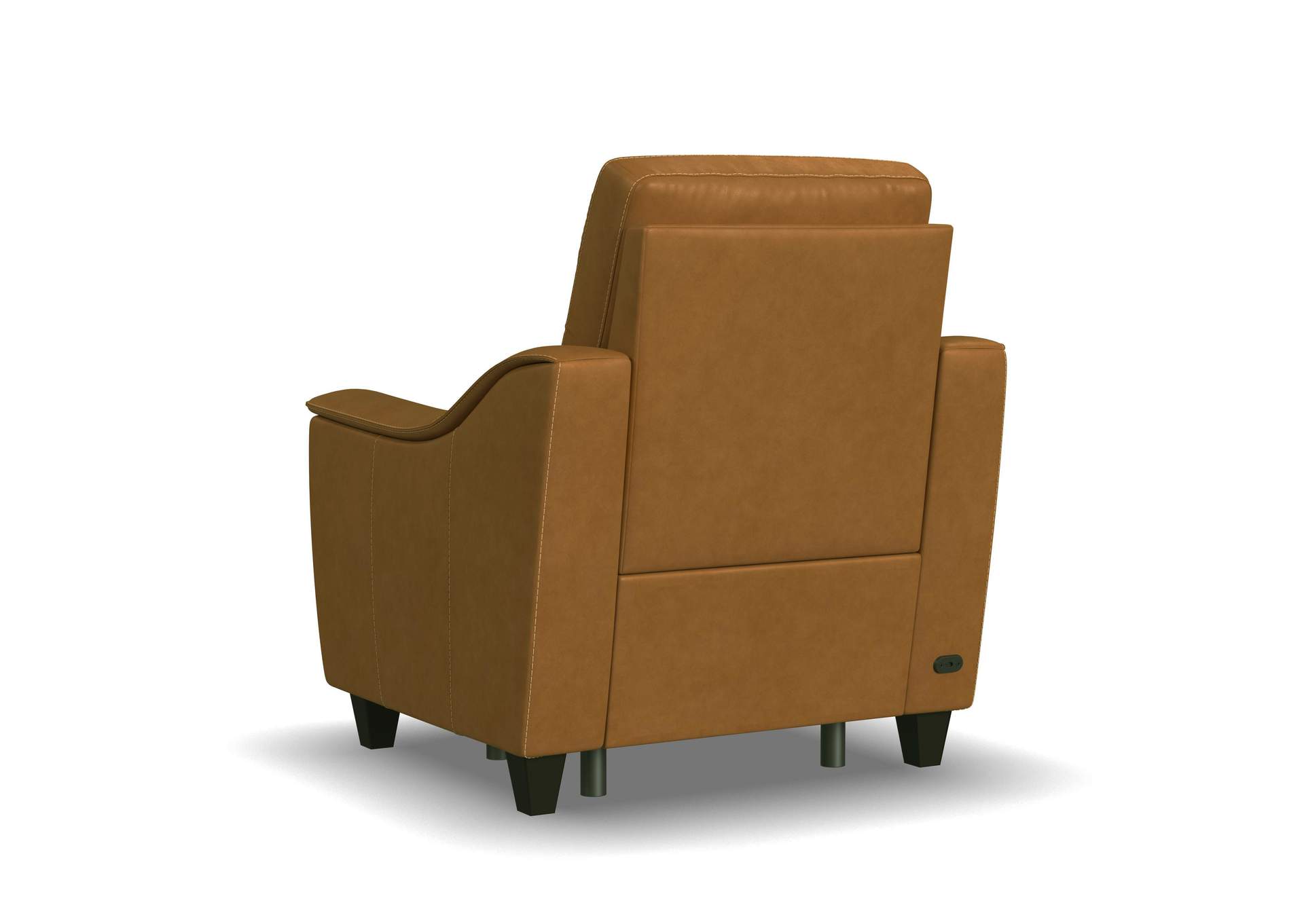 Walter Power Recliner With Power Headrest,Flexsteel