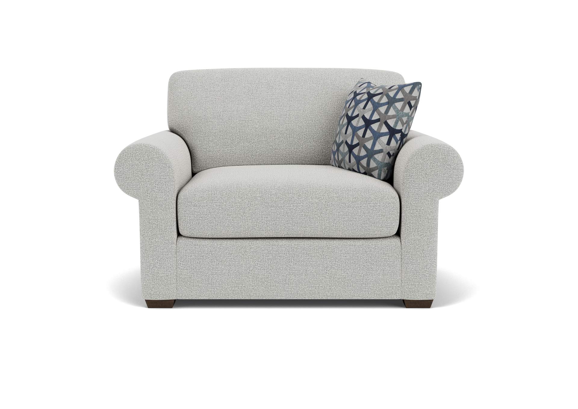 Randall Chair,Flexsteel