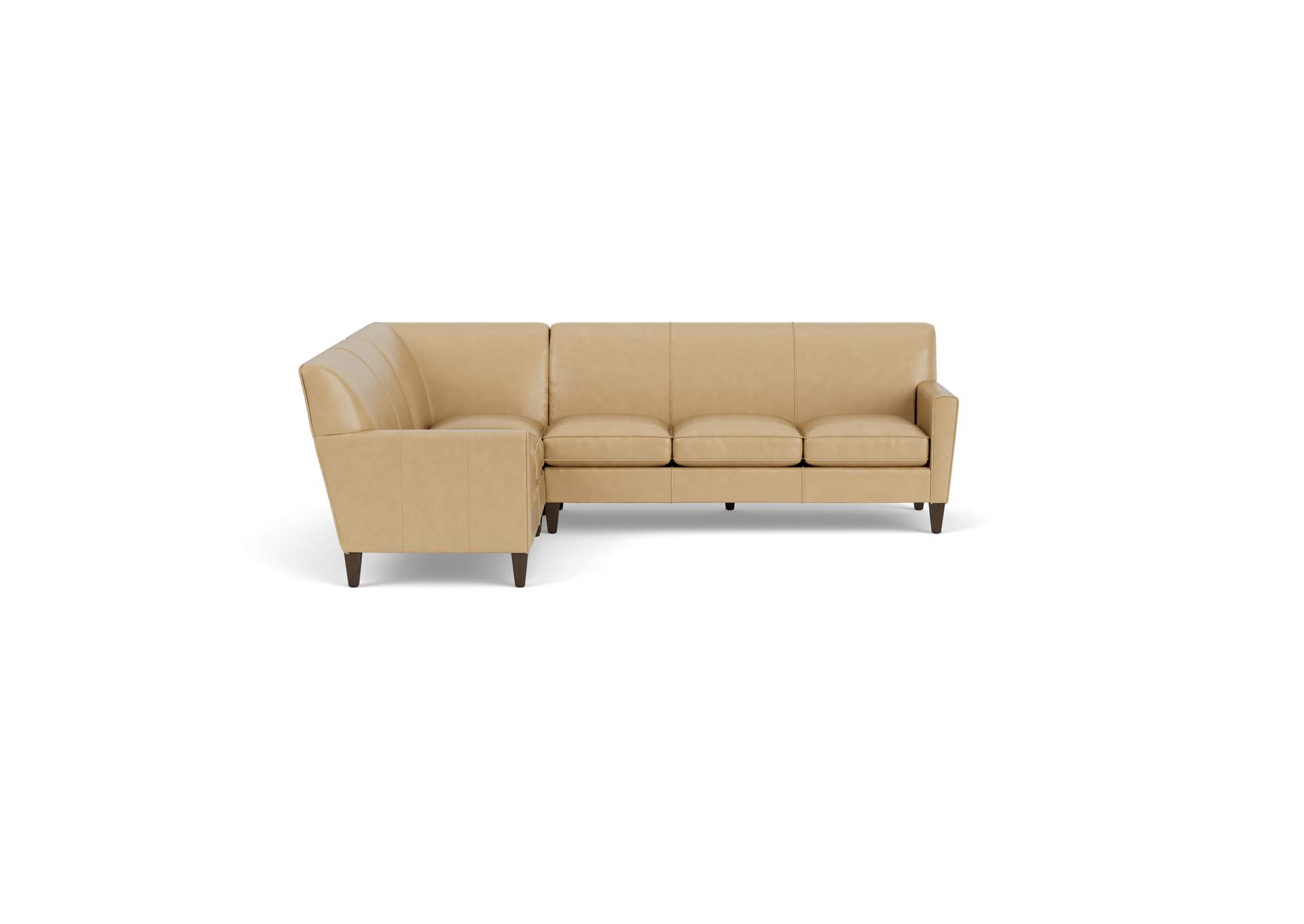 Digby Sectional,Flexsteel