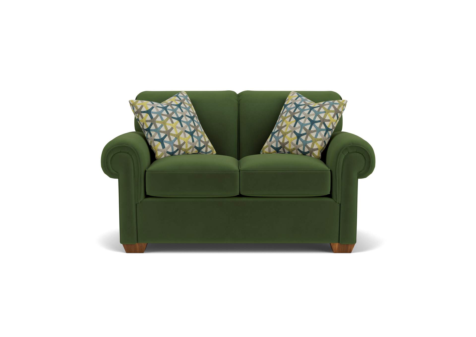 Main Street Loveseat,Flexsteel