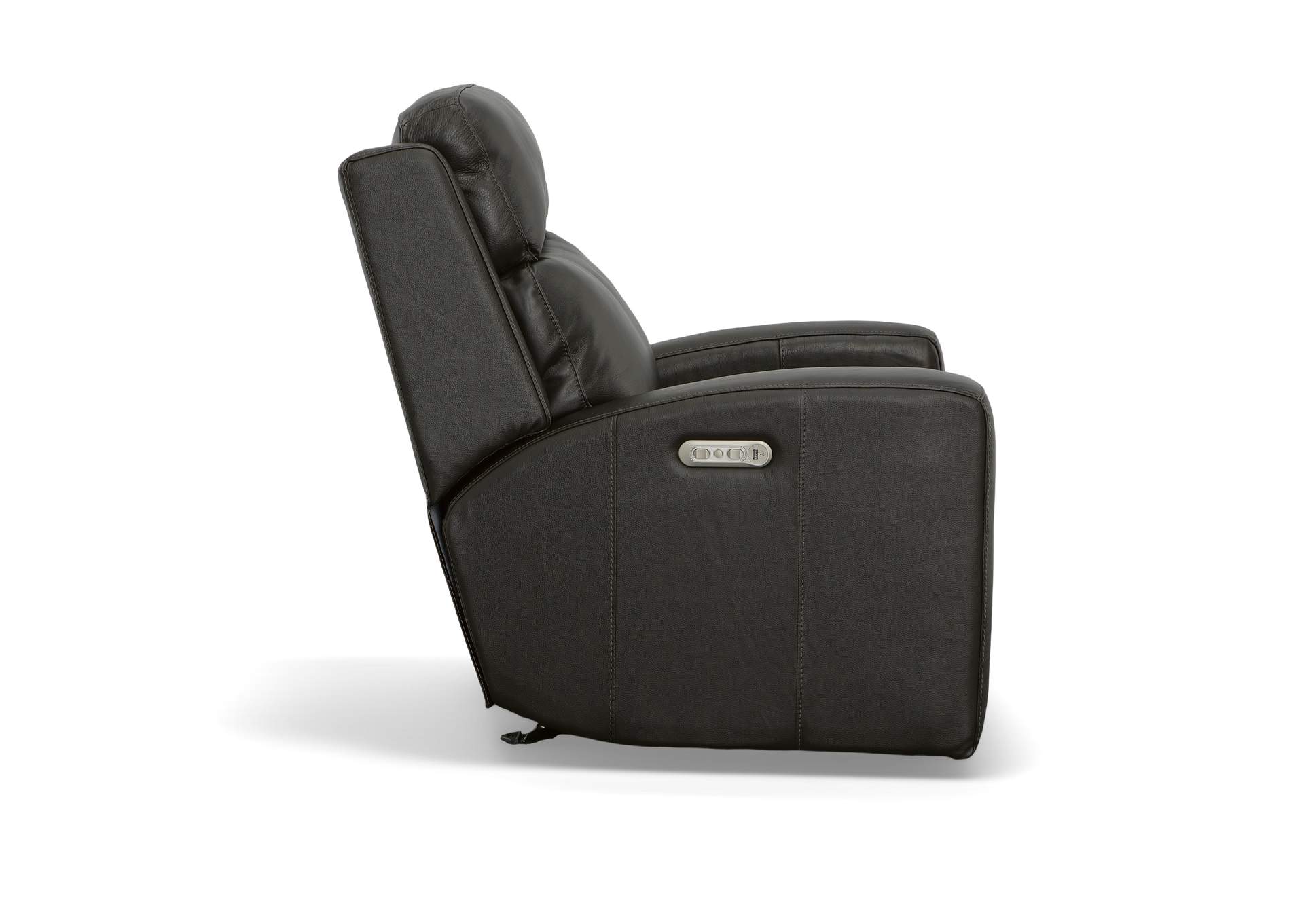 Cody Power Gliding Recliner With Power Headrest,Flexsteel