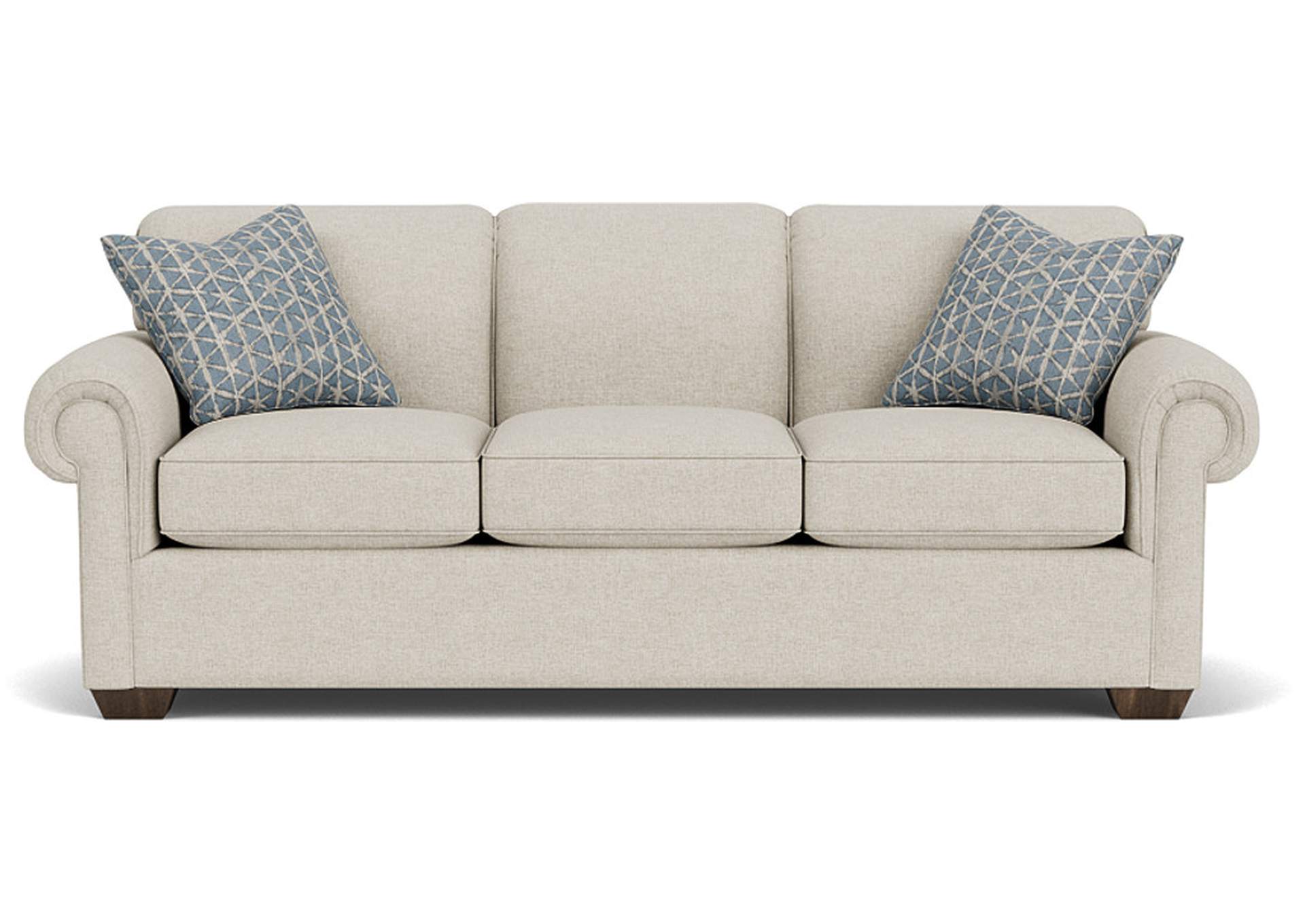 Main Street Sleeper,Flexsteel