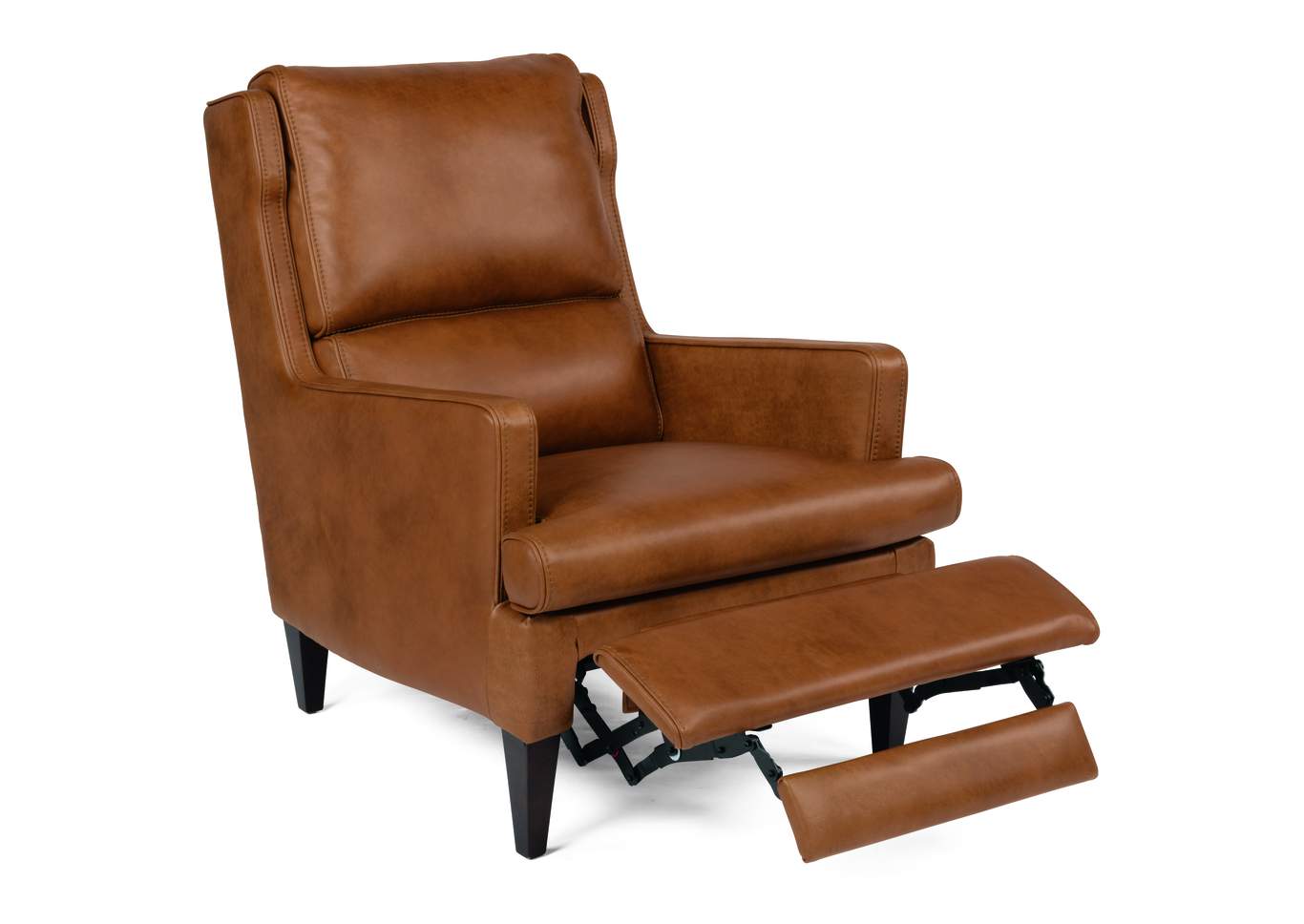 Howie Light Brown Power-Footrest Chair,Flexsteel