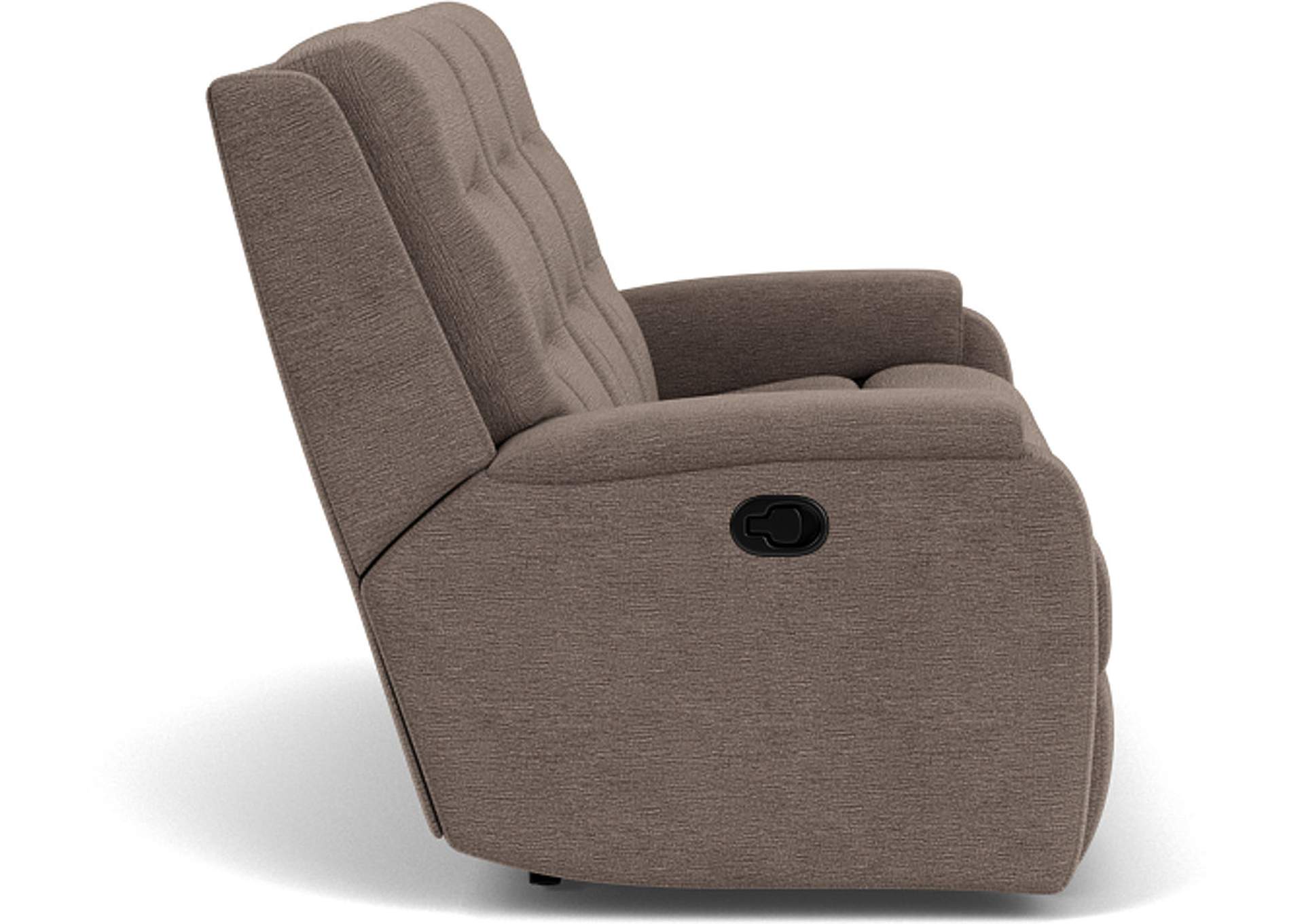 Arlo Reclining Sofa,Flexsteel