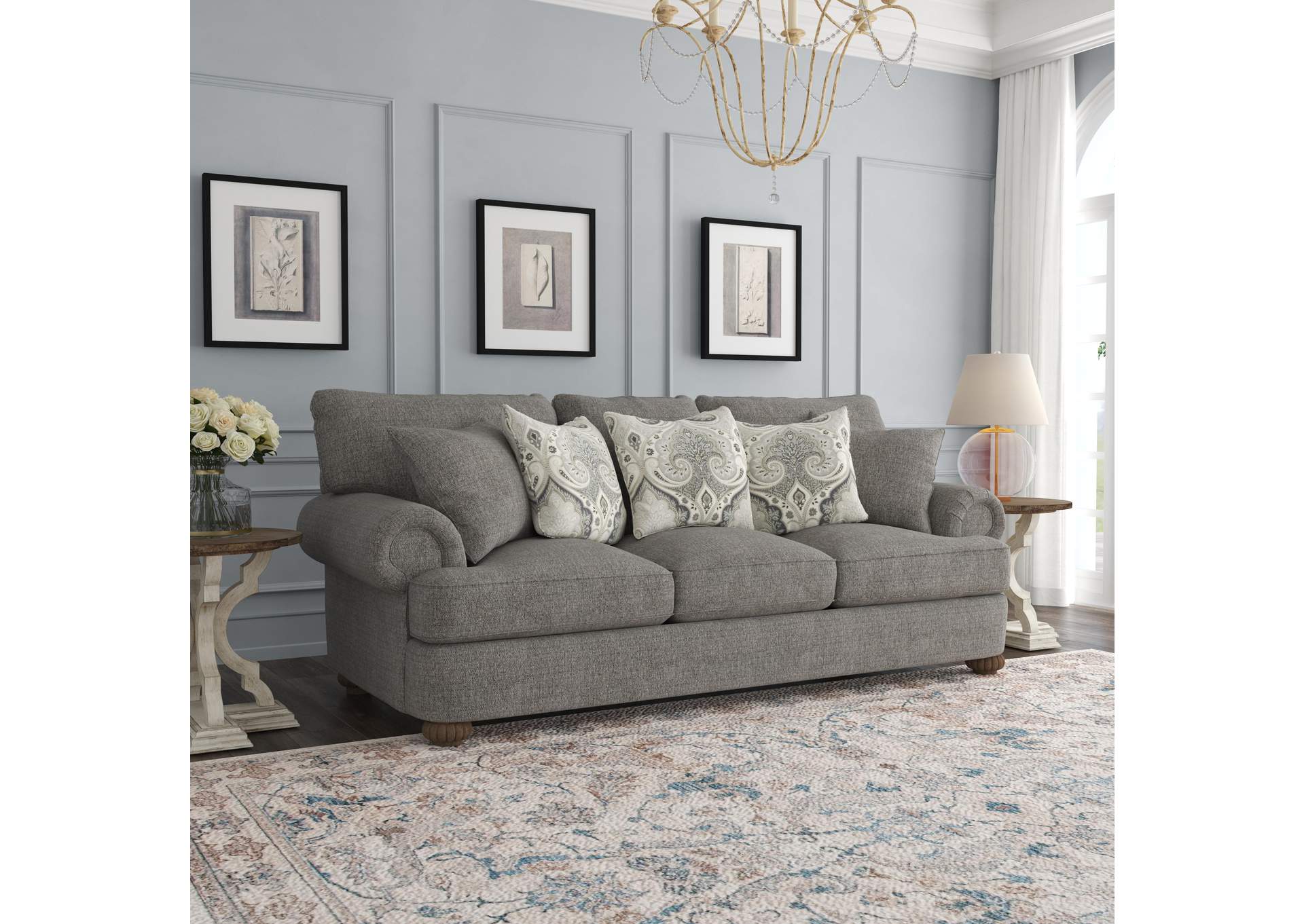 Patterson Sofa,Flexsteel