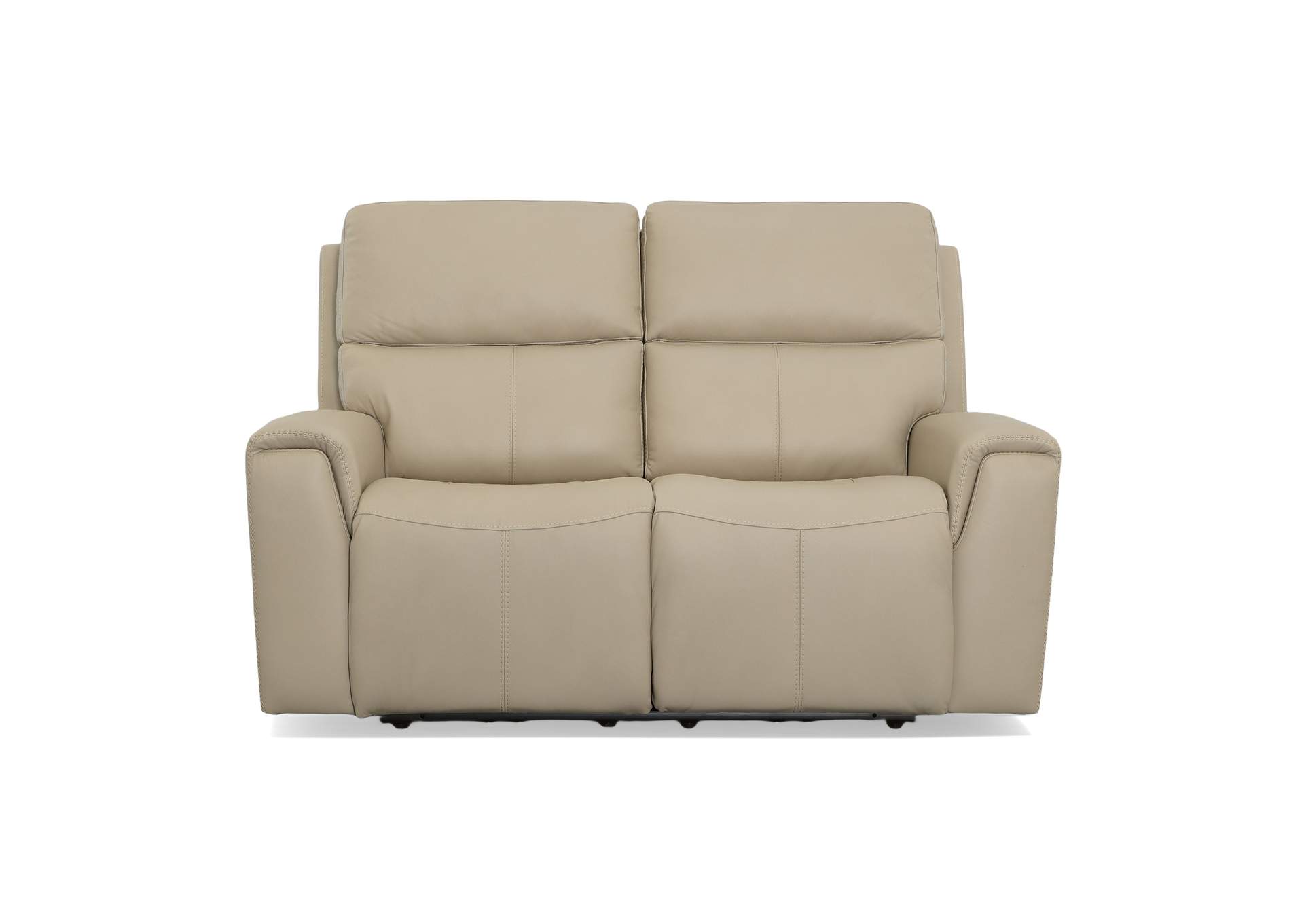 Jarvis Power Reclining Loveseat With Power Headrests,Flexsteel