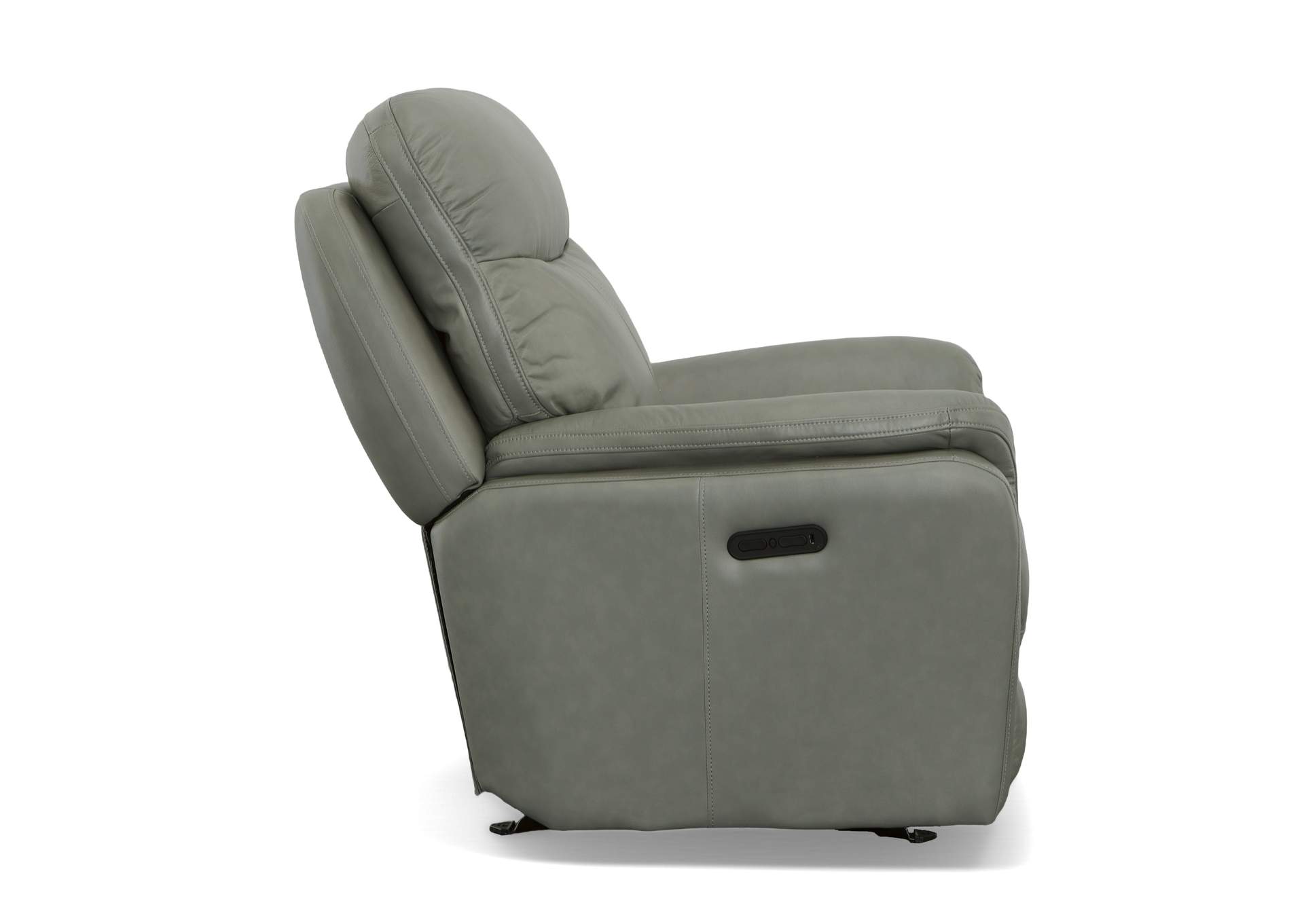 Zoey Power Gliding Recliner With Power Headrest,Flexsteel