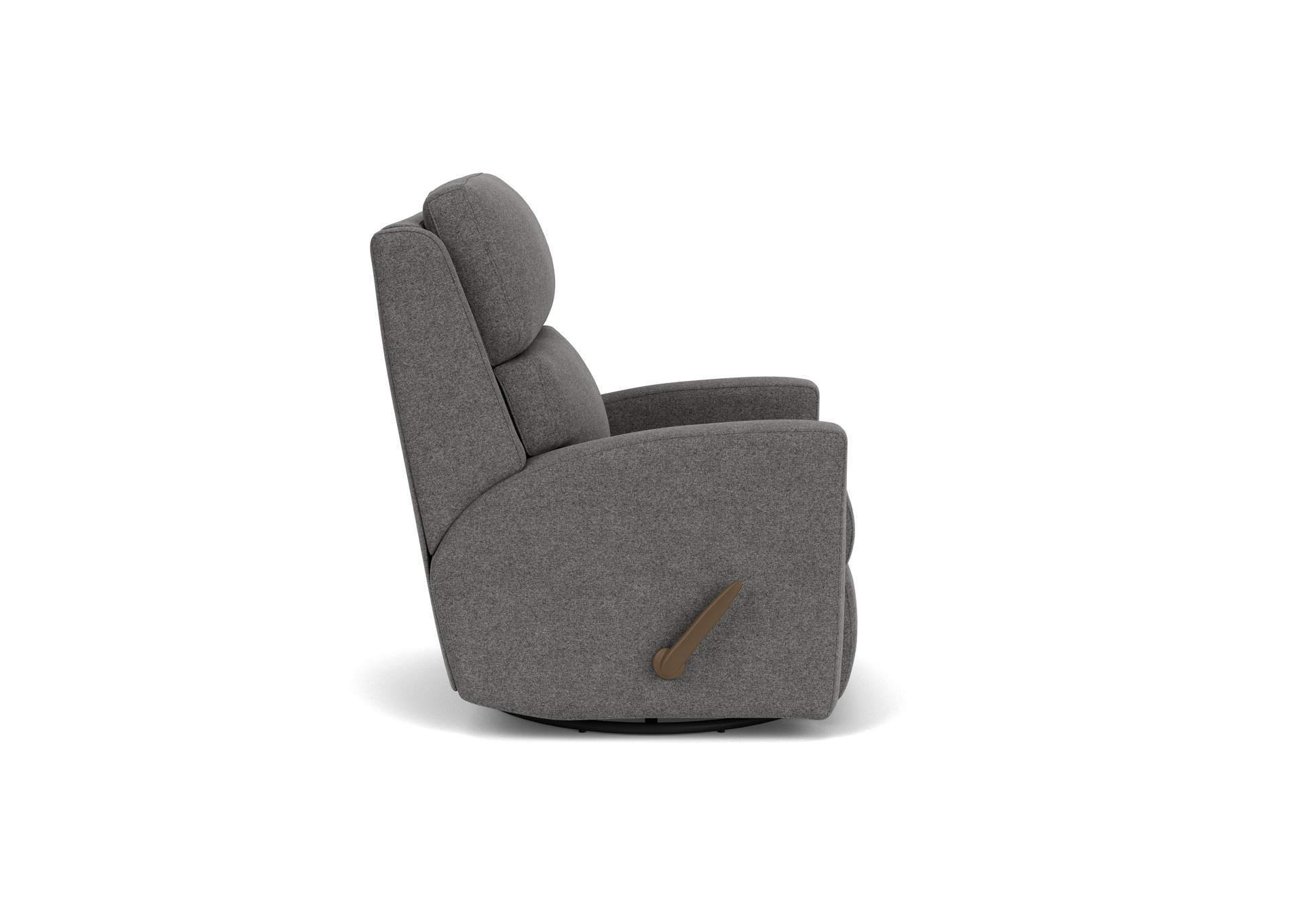 Catalina Swivel Gliding Recliner,Flexsteel