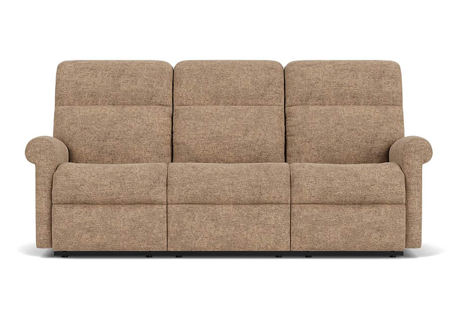 Davis Reclining Sofa,Flexsteel