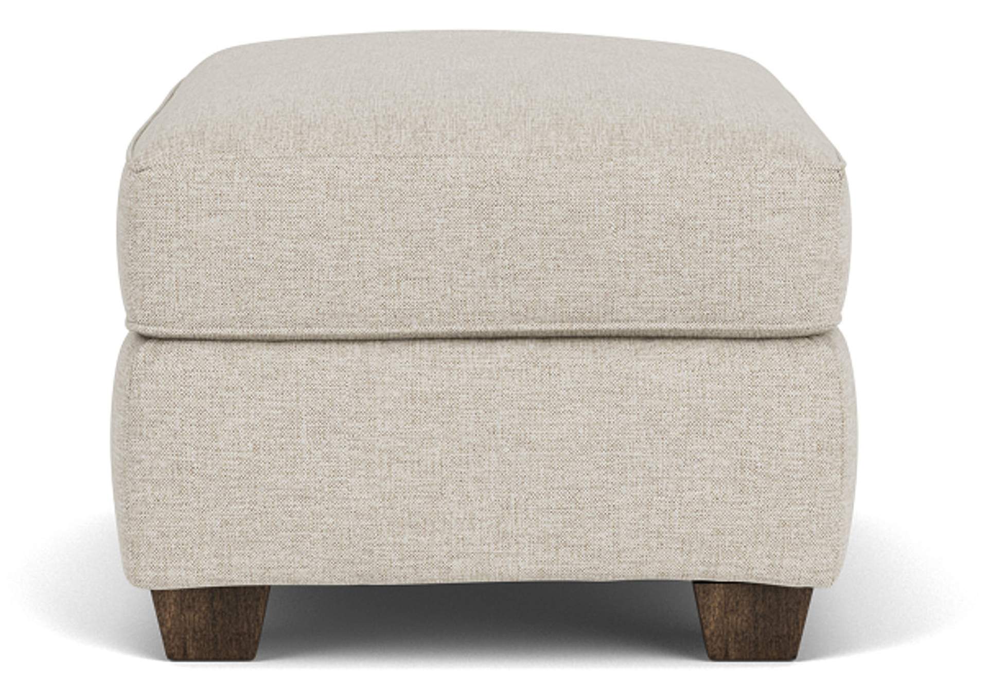 Thornton Ottoman,Flexsteel
