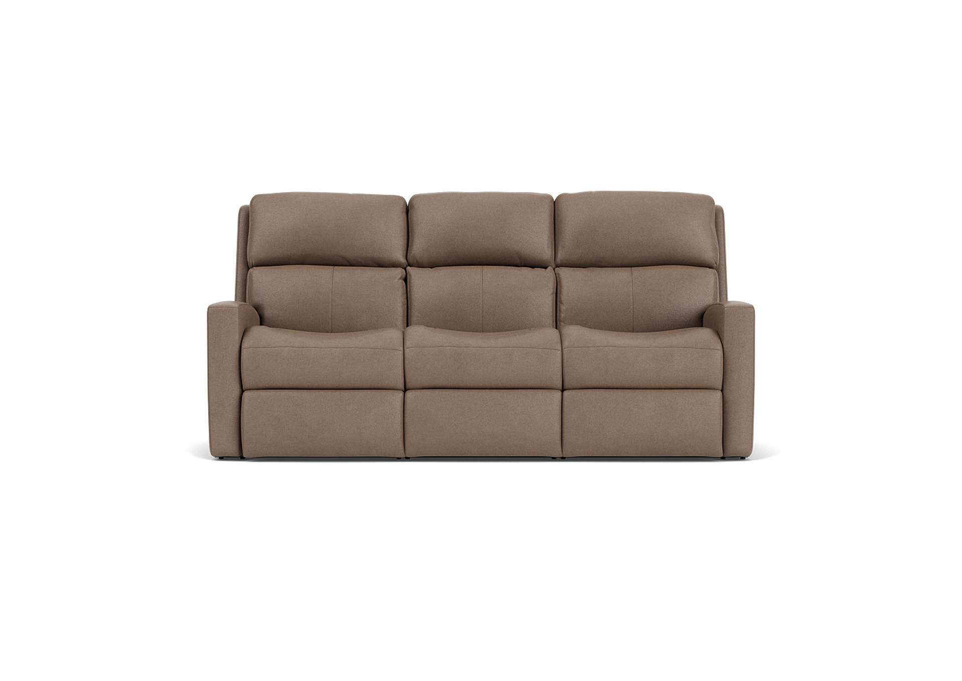 Catalina Power Reclining Sofa,Flexsteel