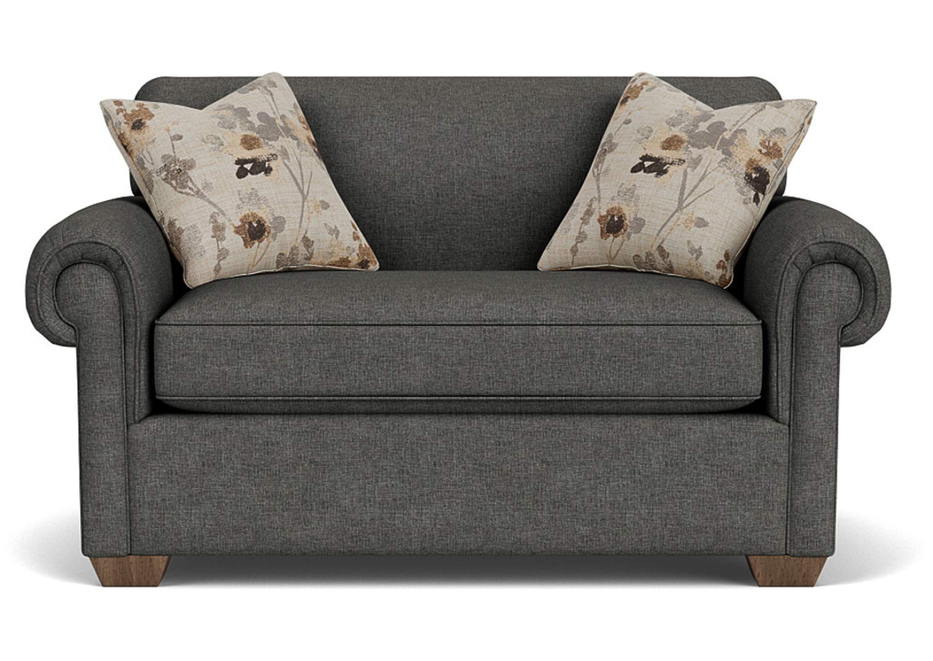 Main Street Twin Sleeper,Flexsteel