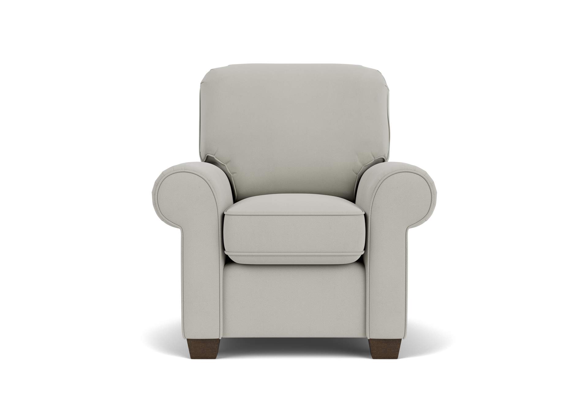 Thornton High - Leg Recliner,Flexsteel