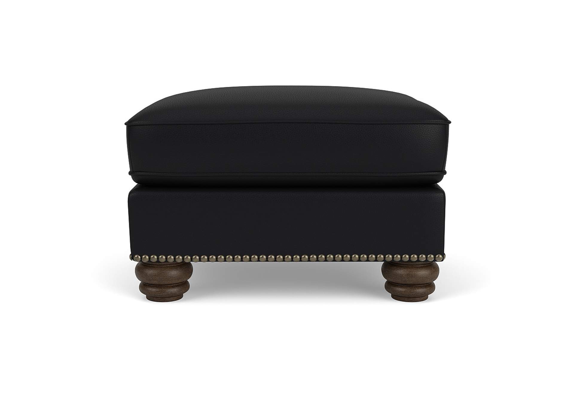 Bexley Ottoman,Flexsteel