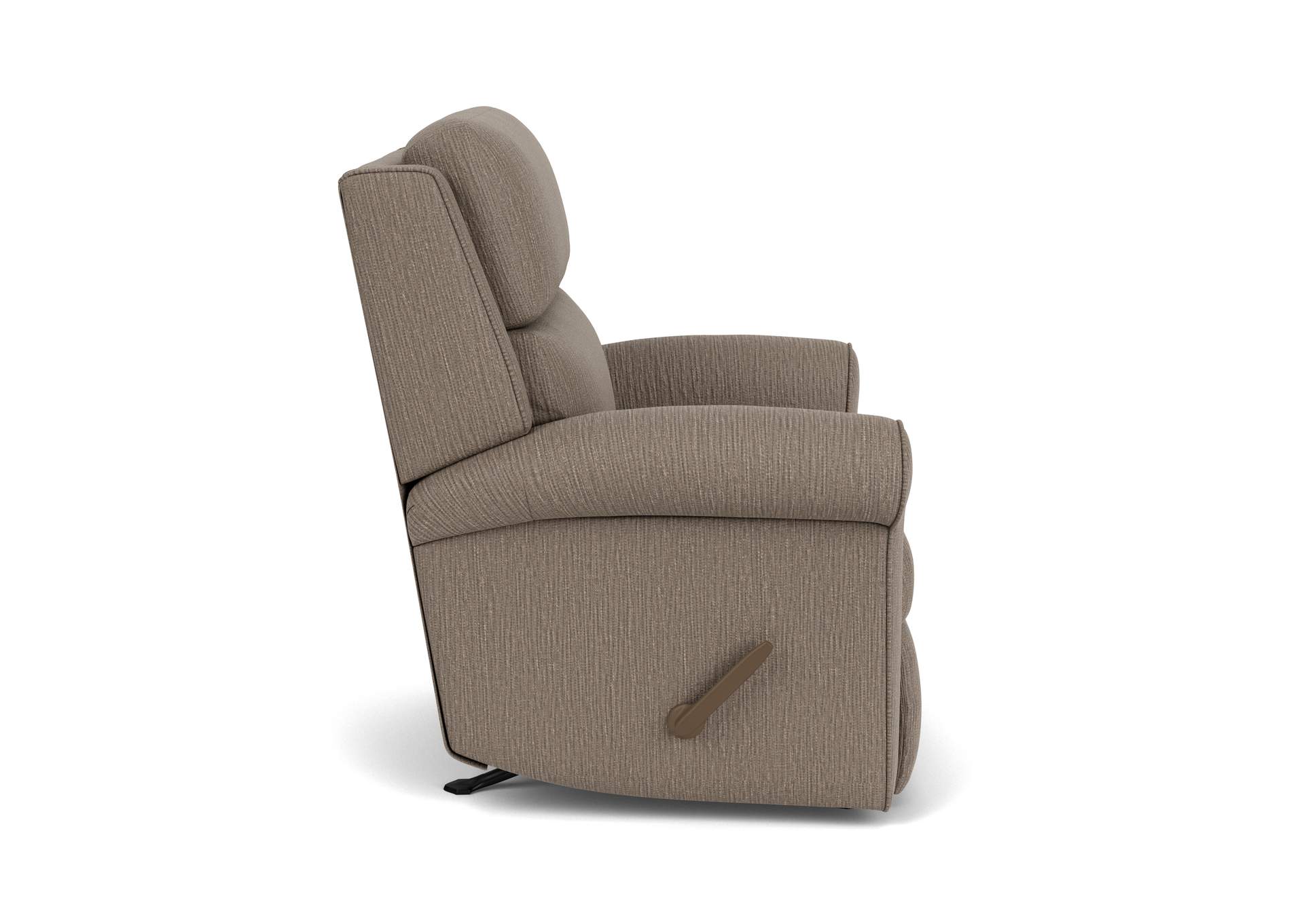 Belle Rocking Recliner,Flexsteel