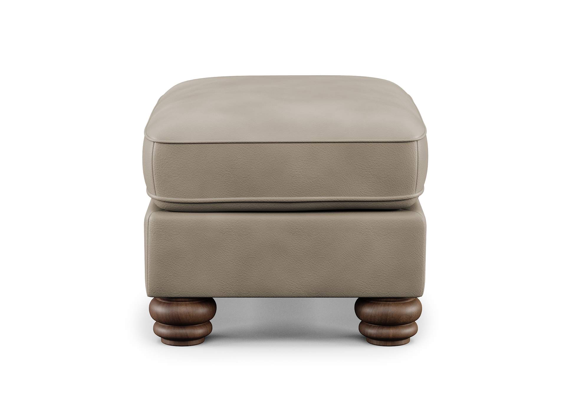 Bexley Ottoman,Flexsteel