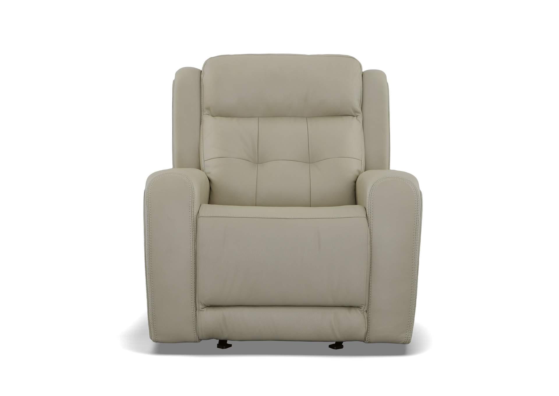 Grant Power Gliding Recliner With Power Headrest,Flexsteel