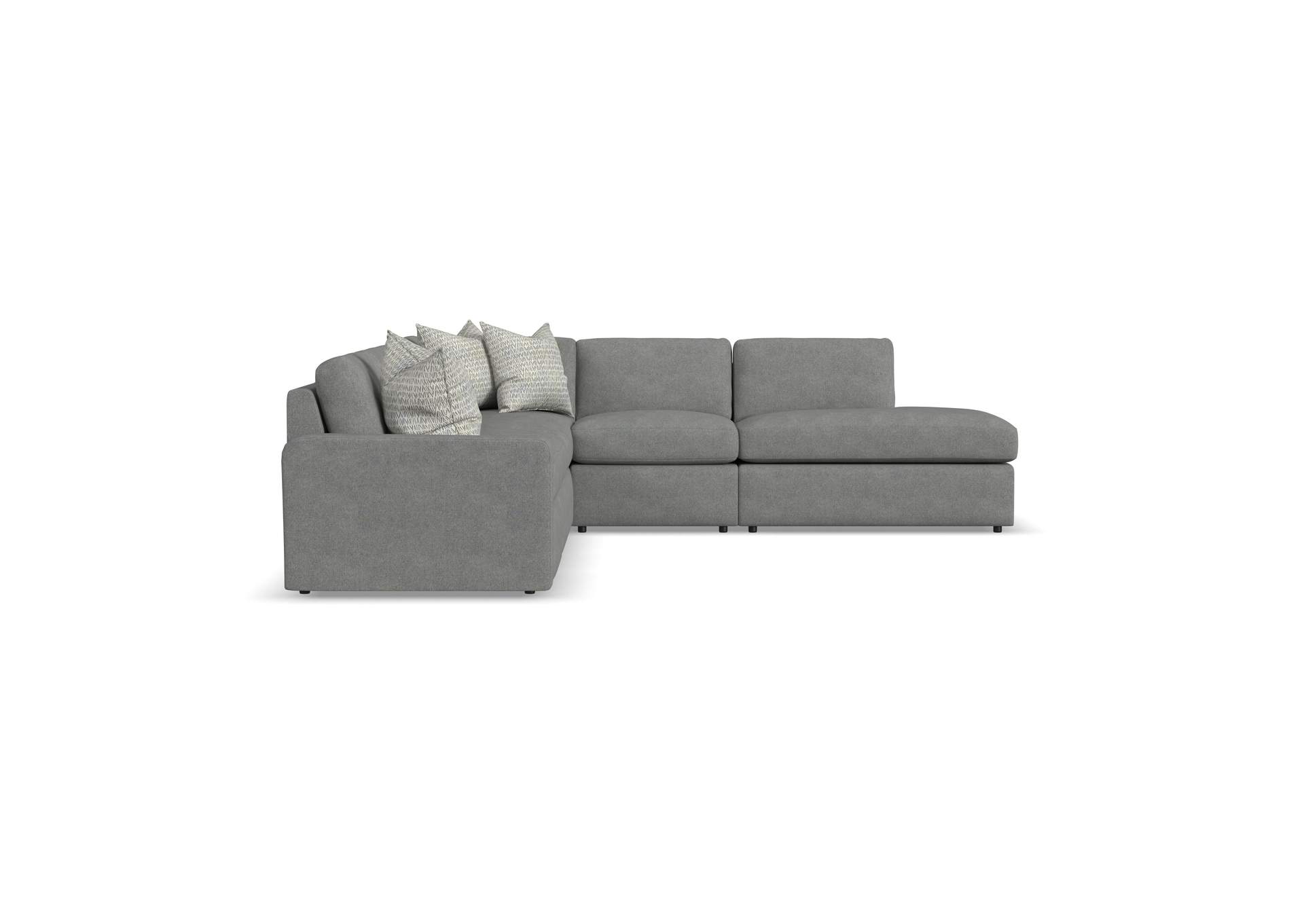 Sky Sectional,Flexsteel