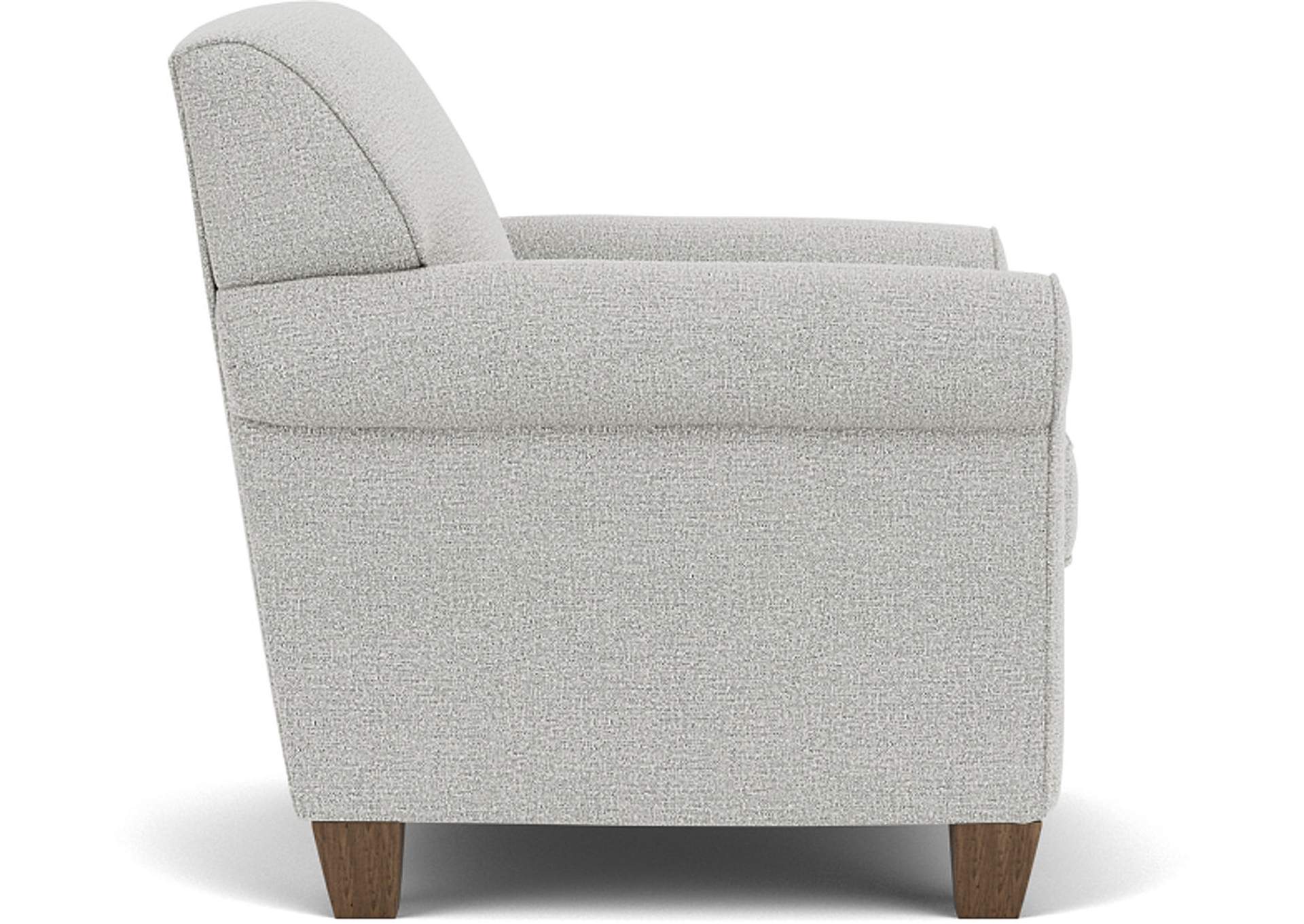 Dana Chair,Flexsteel