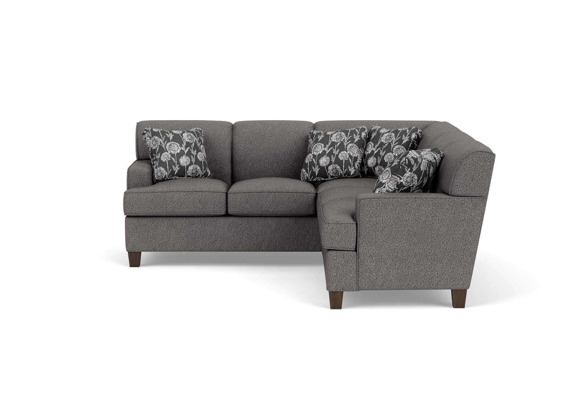 Dempsey Sectional,Flexsteel