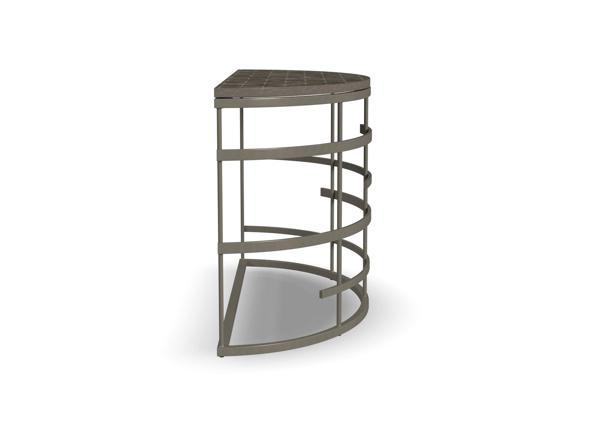 Halo Sofa Table,Flexsteel