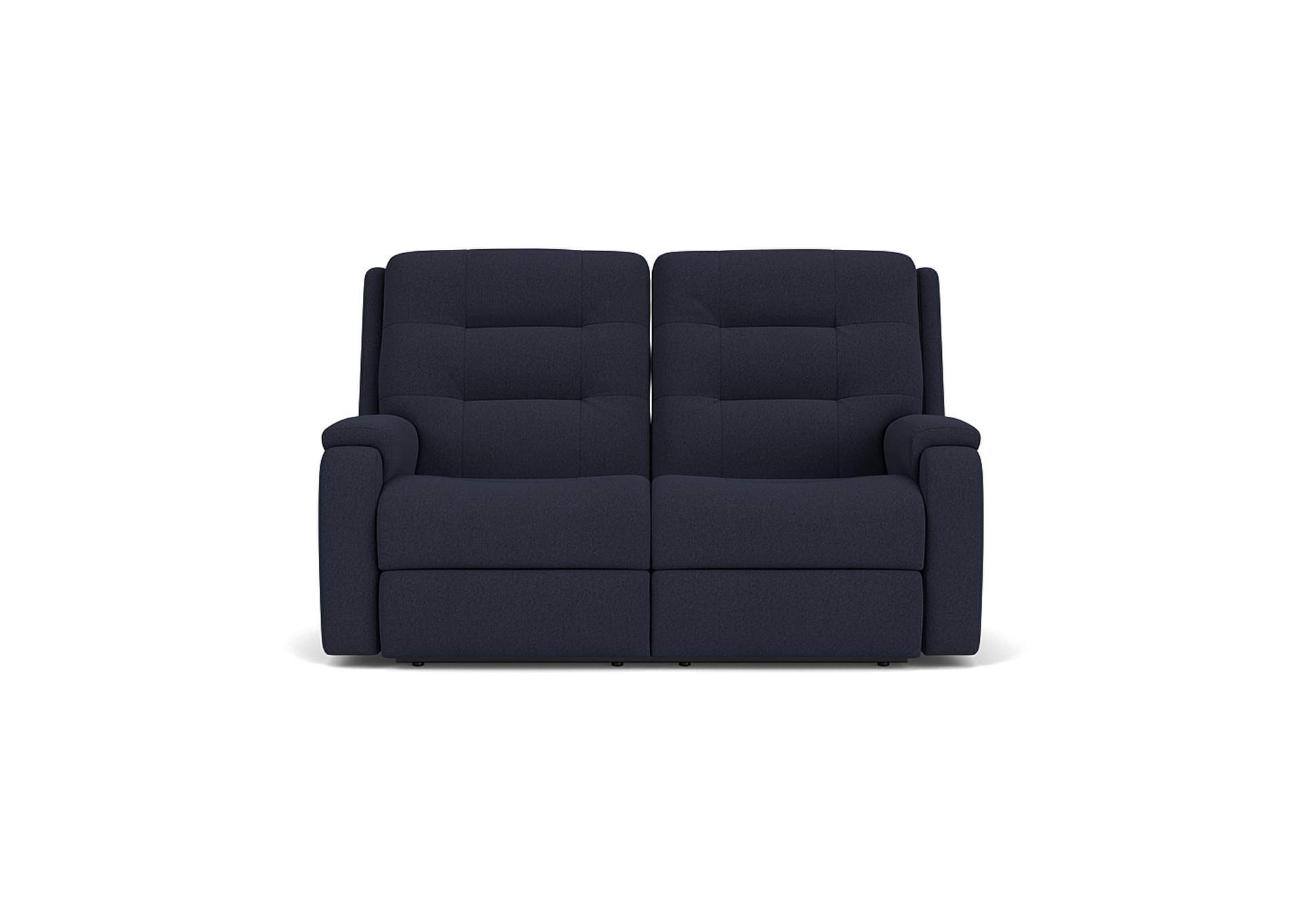 Arlo Reclining Loveseat,Flexsteel