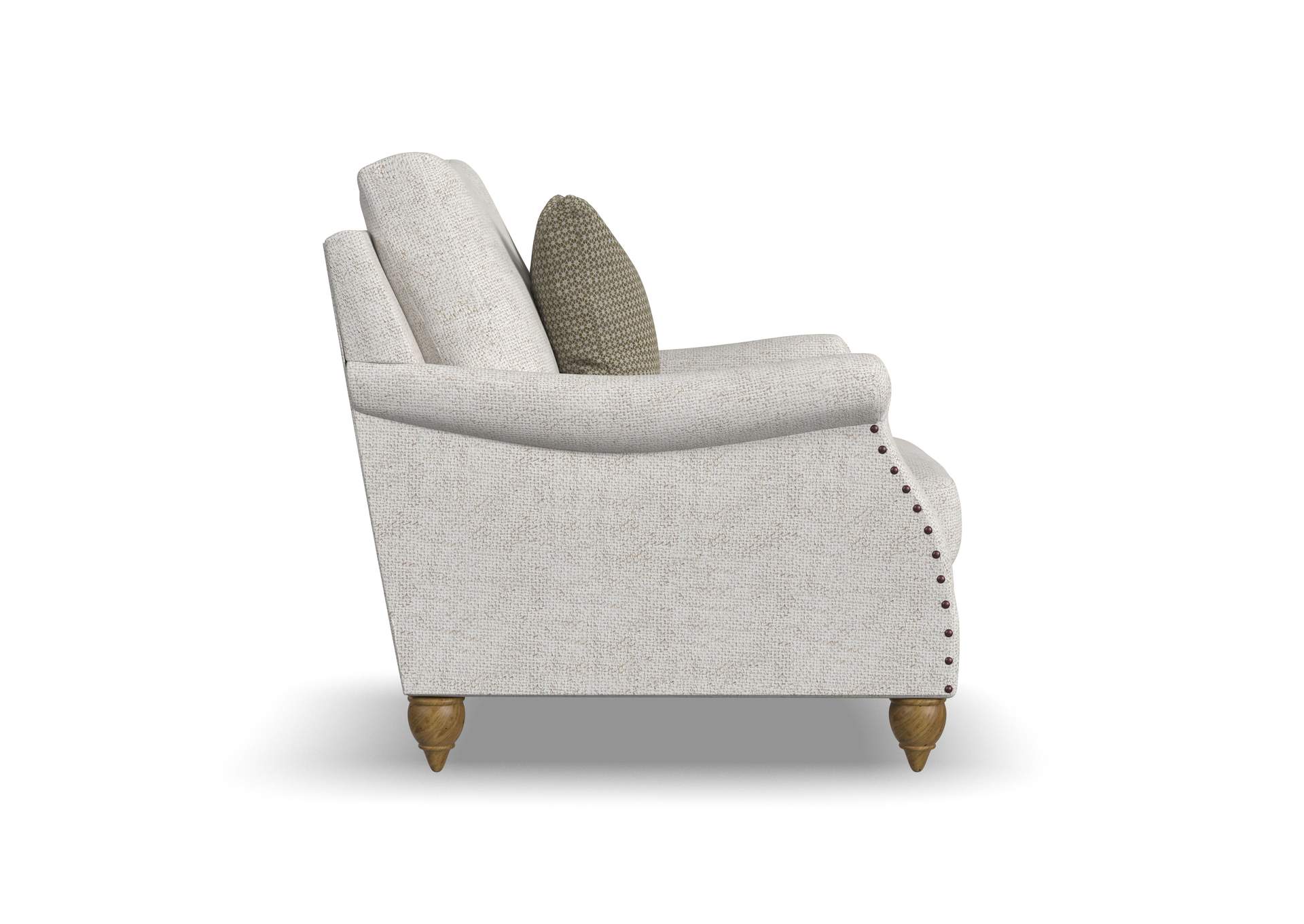 Veda Chair,Flexsteel