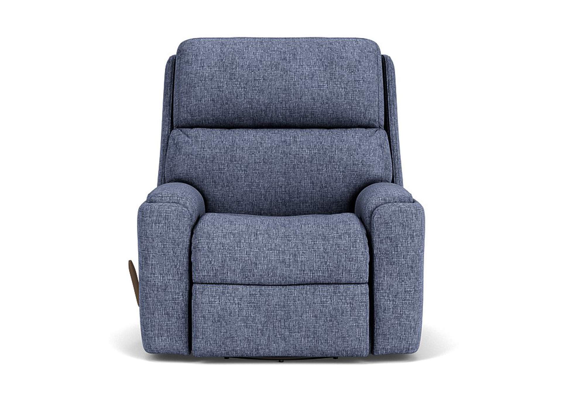 Rio Swivel Gliding Recliner,Flexsteel