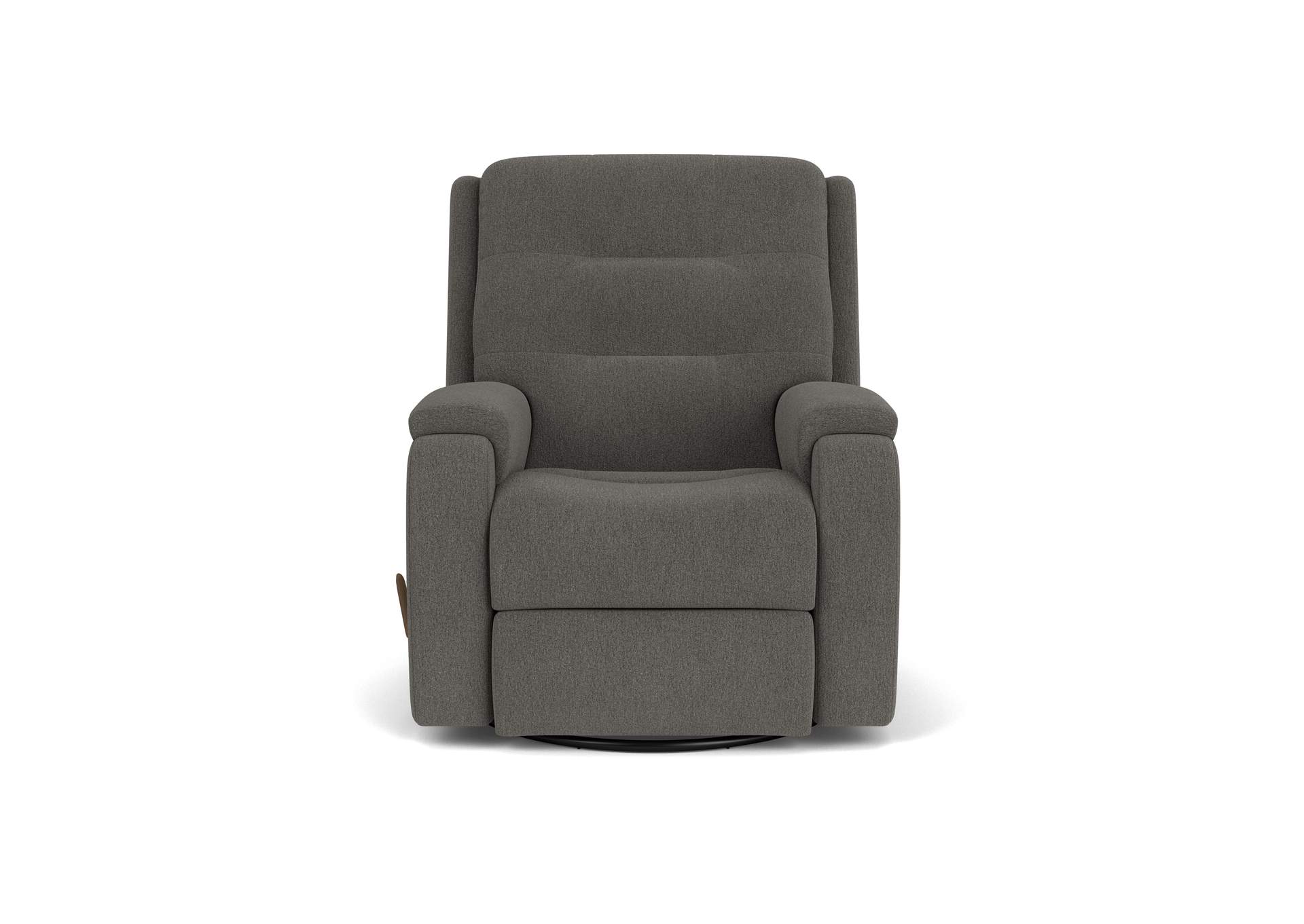 Arlo Swivel Gliding Recliner,Flexsteel