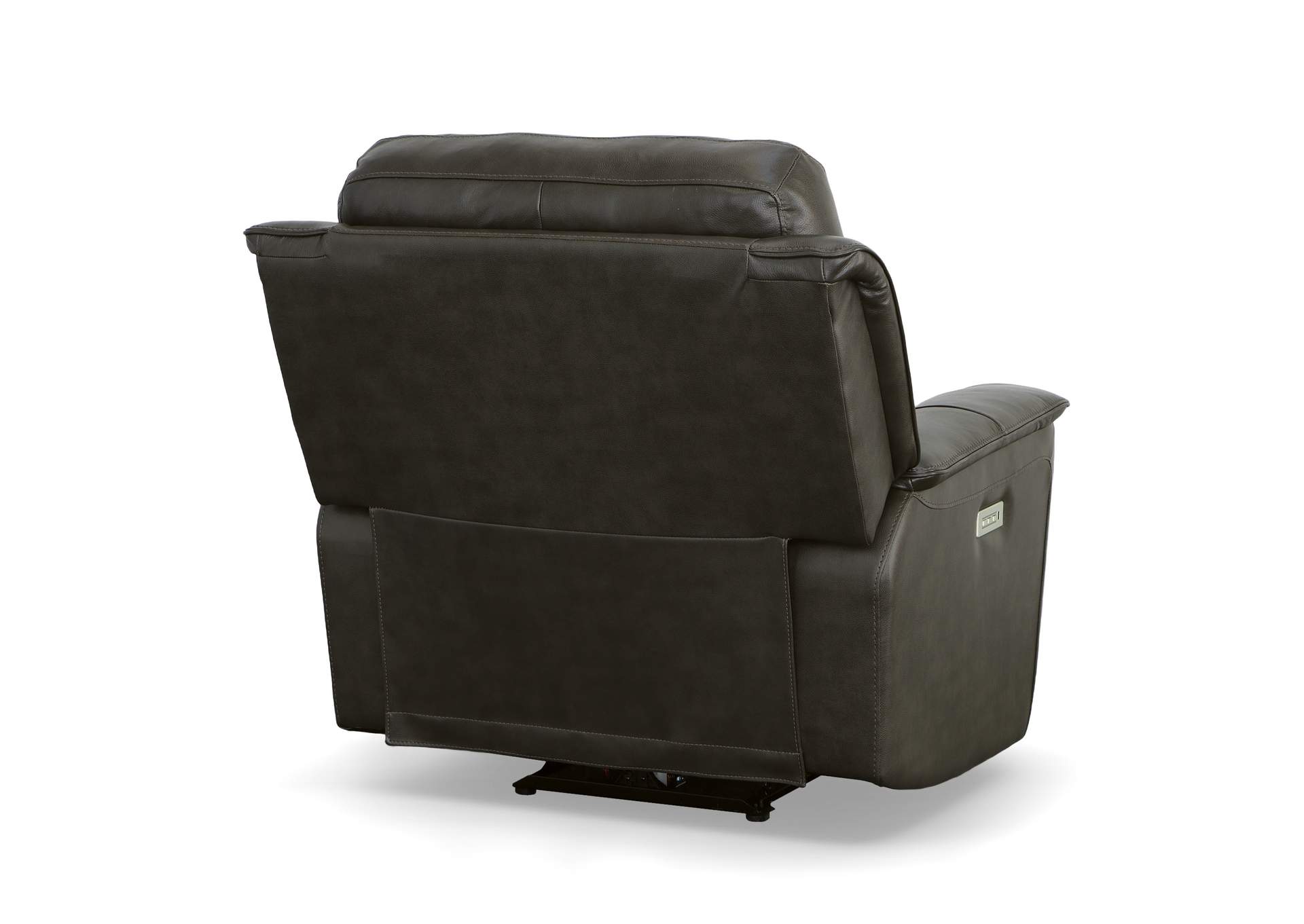 Miller Power Recliner With Power Headrest,Flexsteel