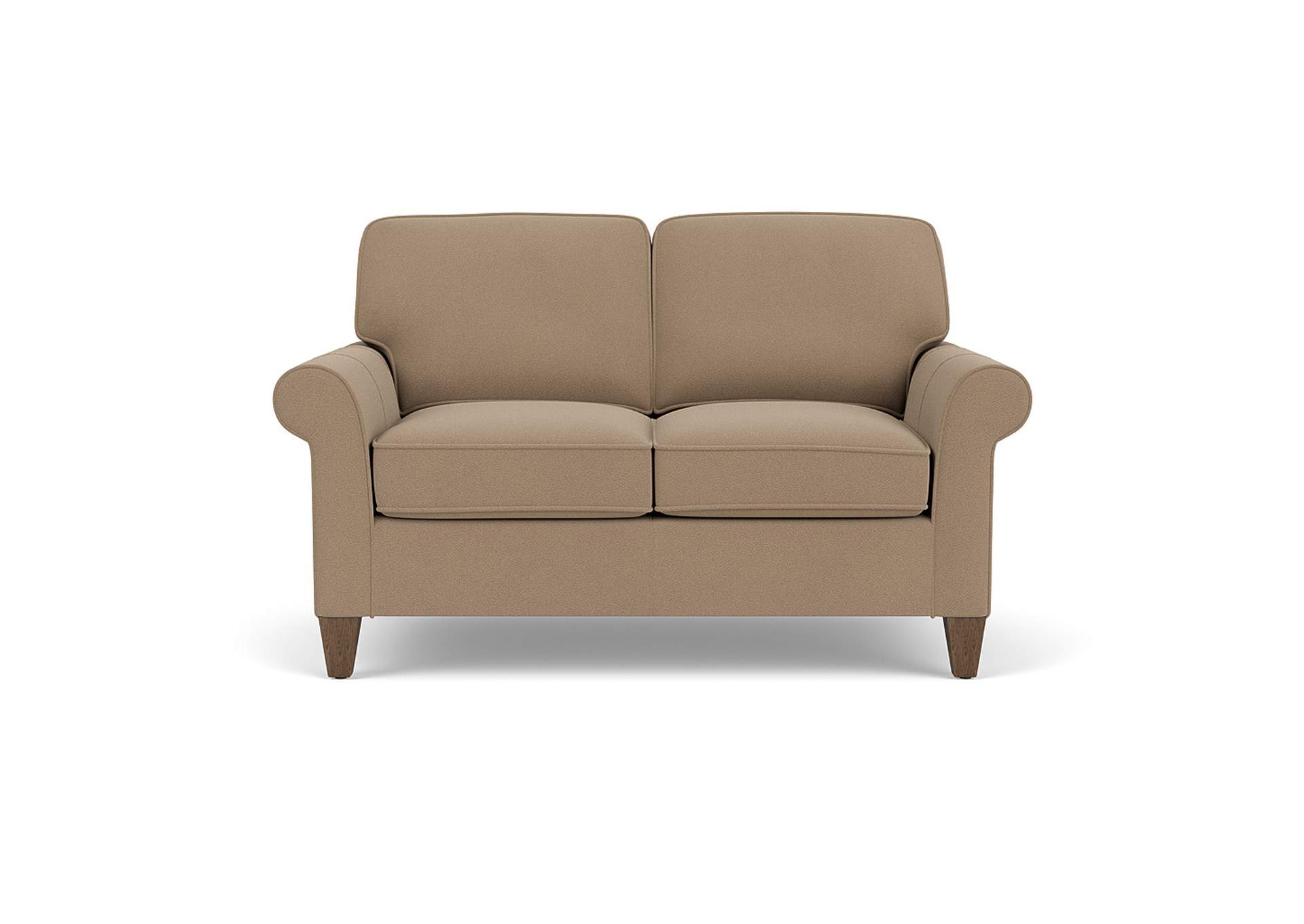 Westside Loveseat,Flexsteel