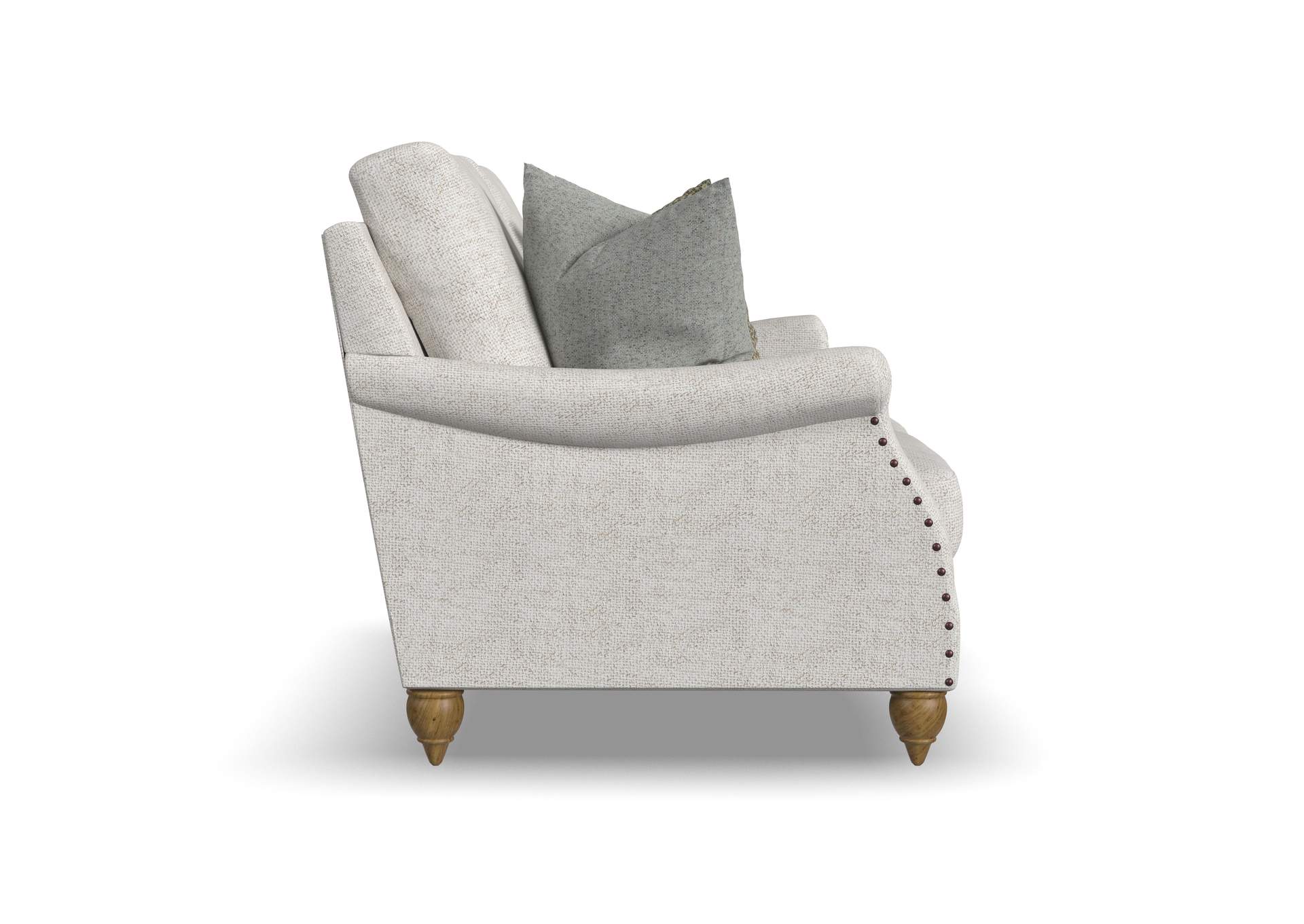 Veda Loveseat,Flexsteel