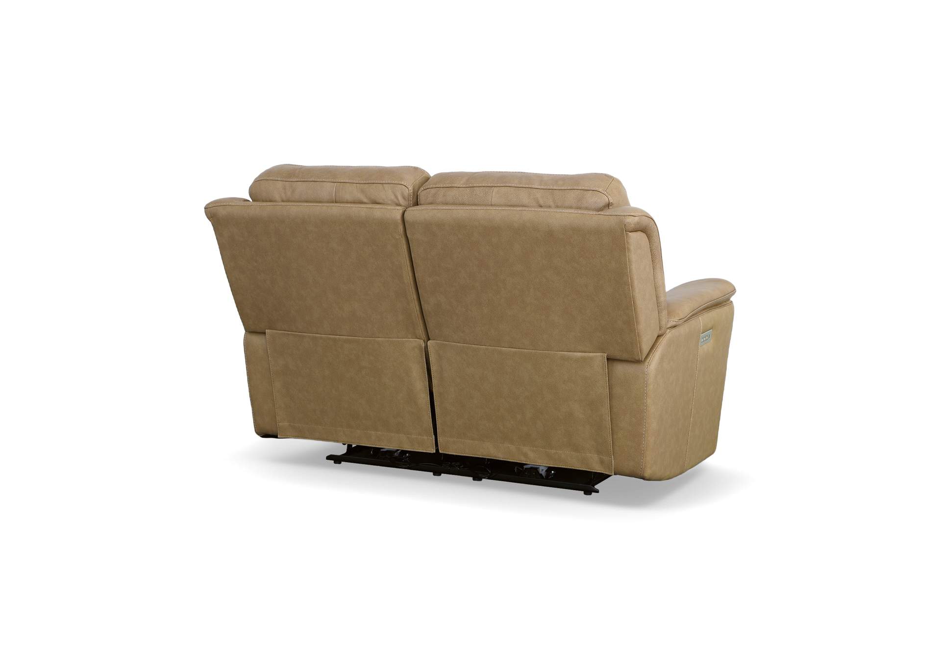 Cade Power Reclining Loveseat With Power Headrests,Flexsteel