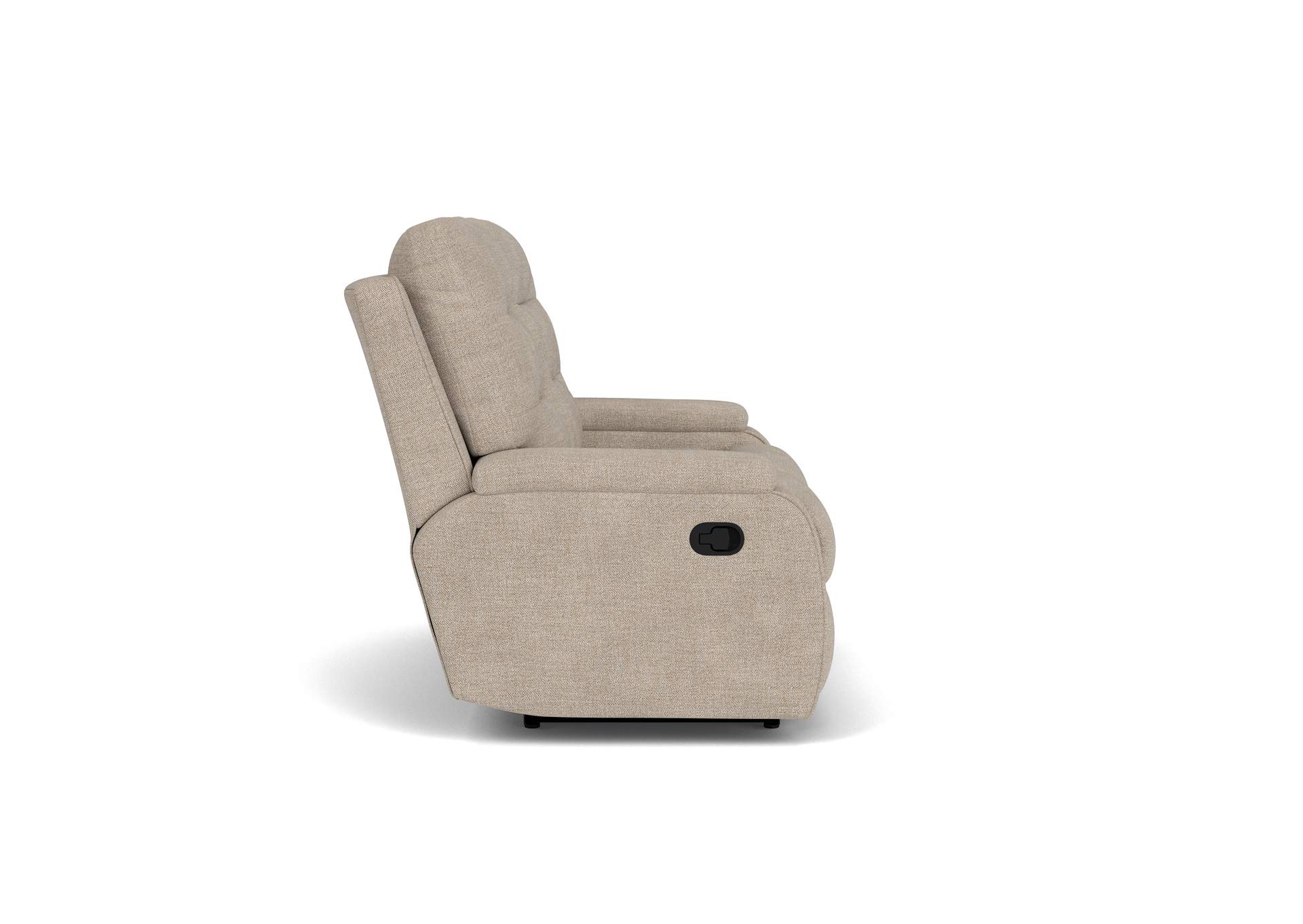 Kerrie Reclining Loveseat,Flexsteel