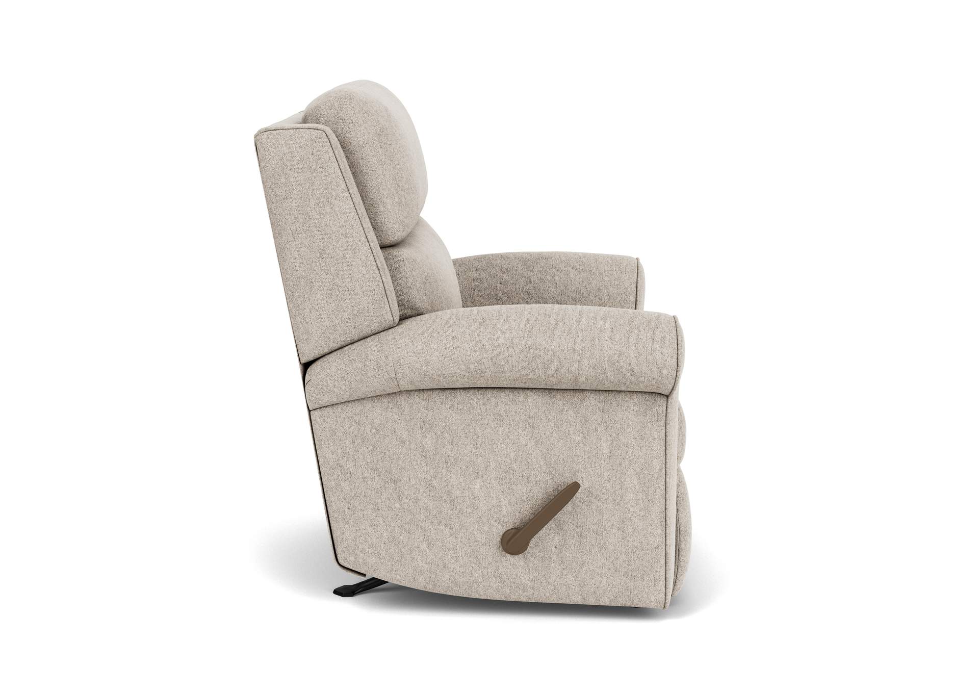 Belle Rocking Recliner,Flexsteel