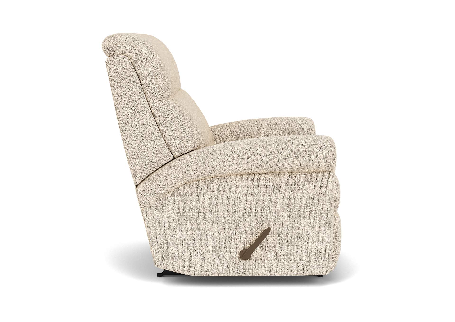 Davis Rocking Recliner,Flexsteel