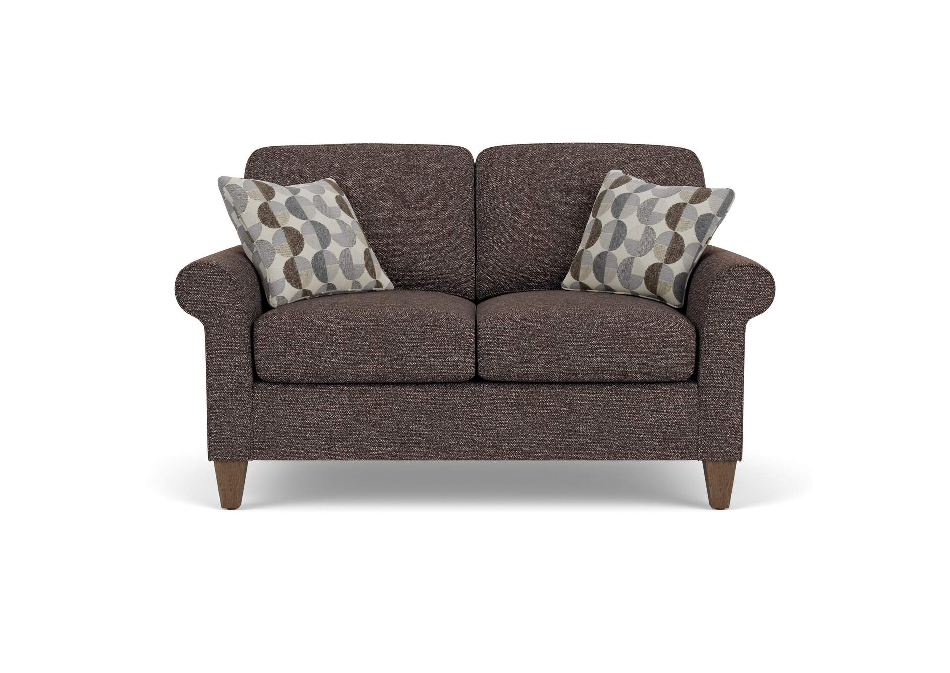 Westside Loveseat,Flexsteel