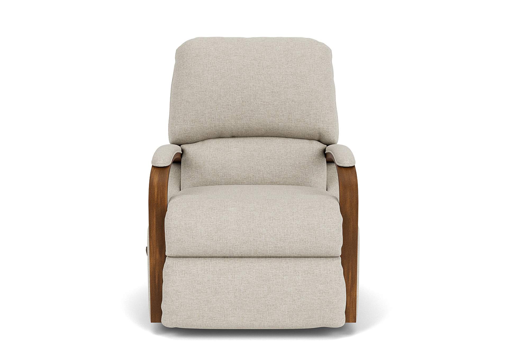 Woodlawn Swivel Gliding Recliner,Flexsteel