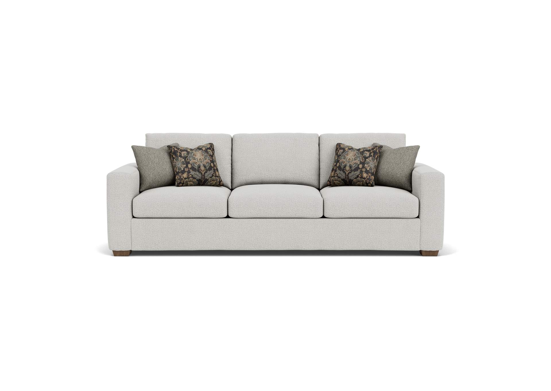Collins Large Three - Cushion Sofa,Flexsteel
