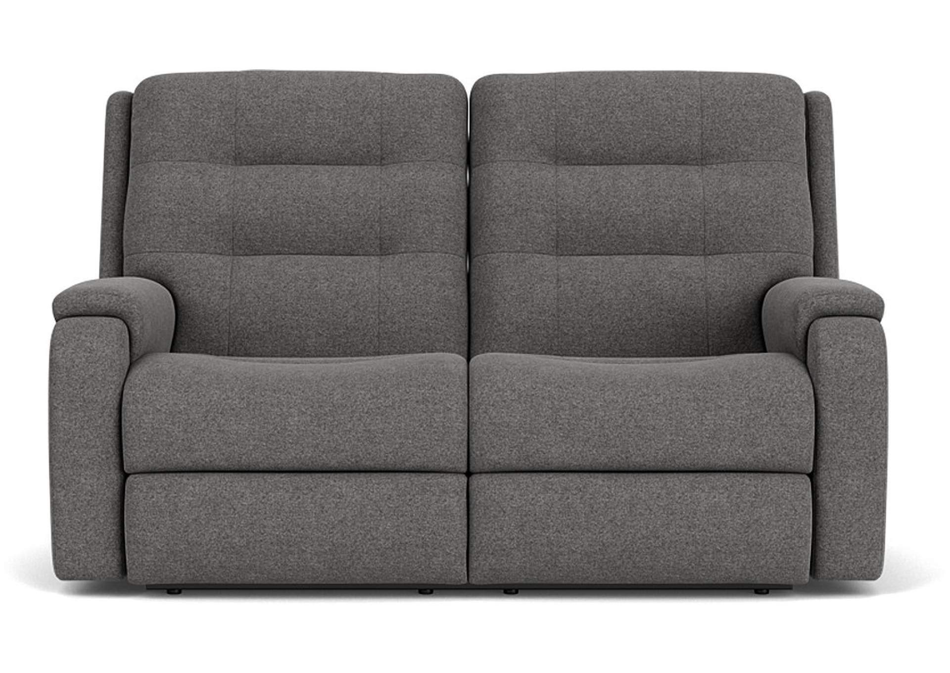 Arlo Reclining Loveseat,Flexsteel