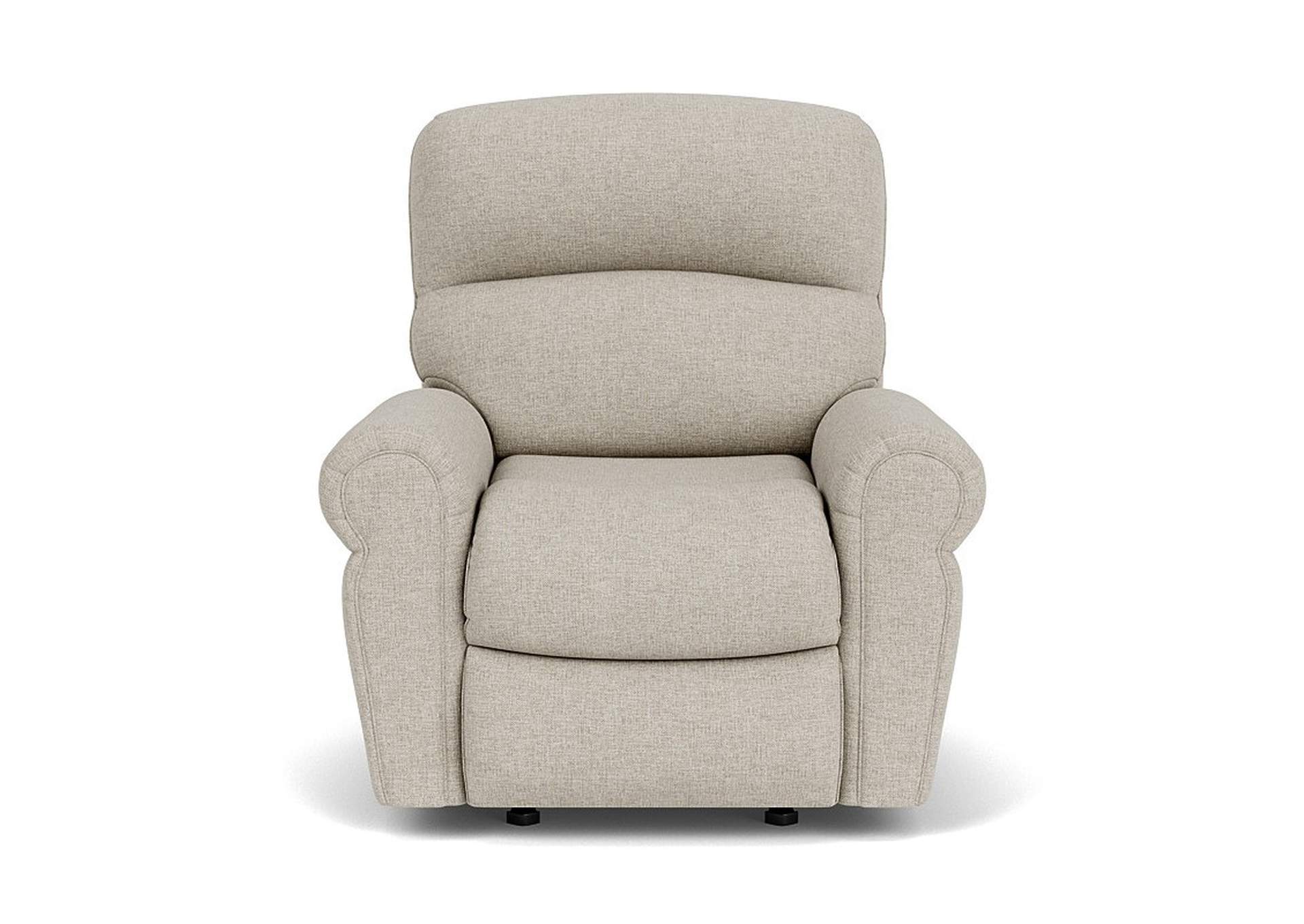 Langston Rocking Recliner,Flexsteel