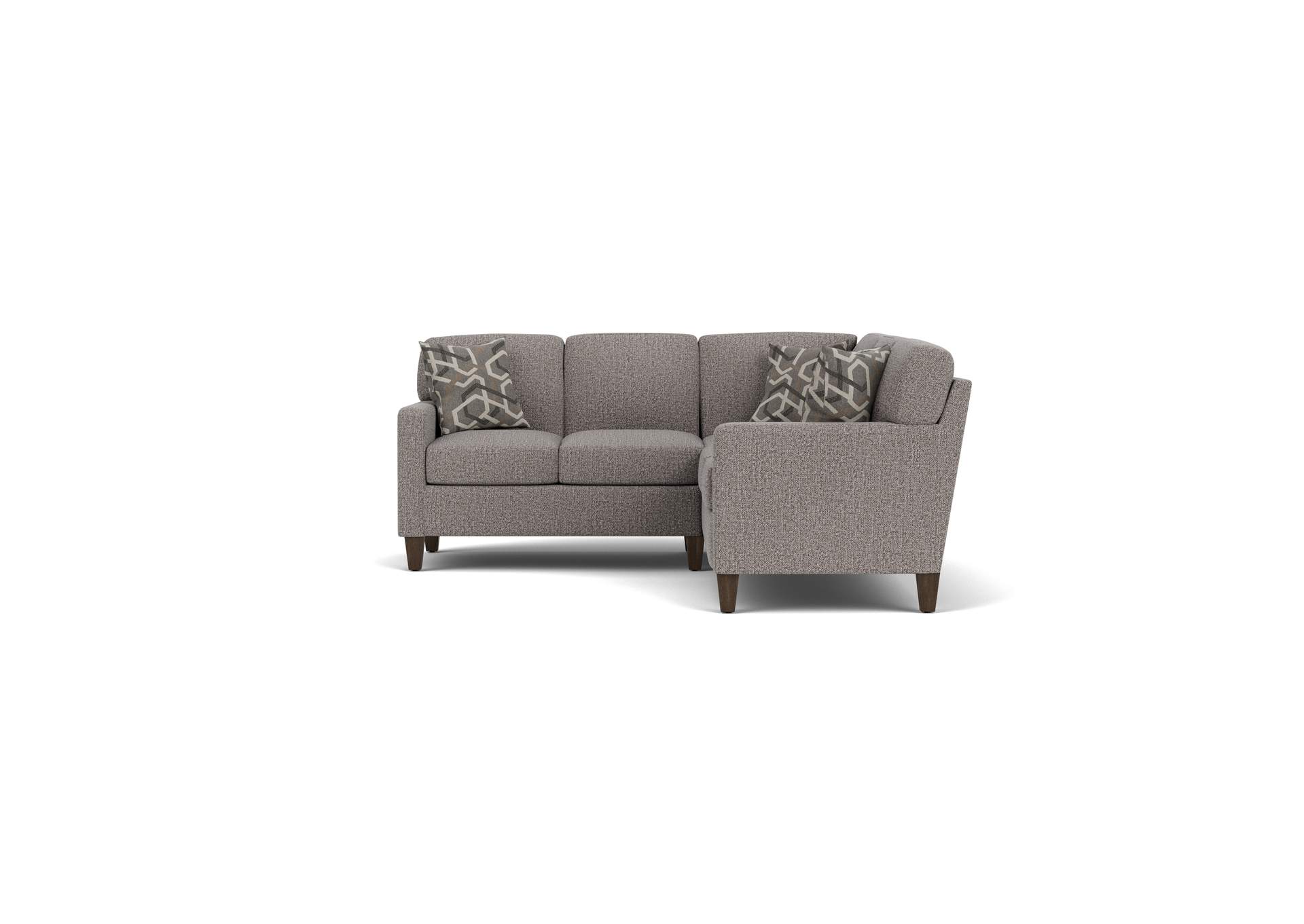 Moxy Sectional,Flexsteel